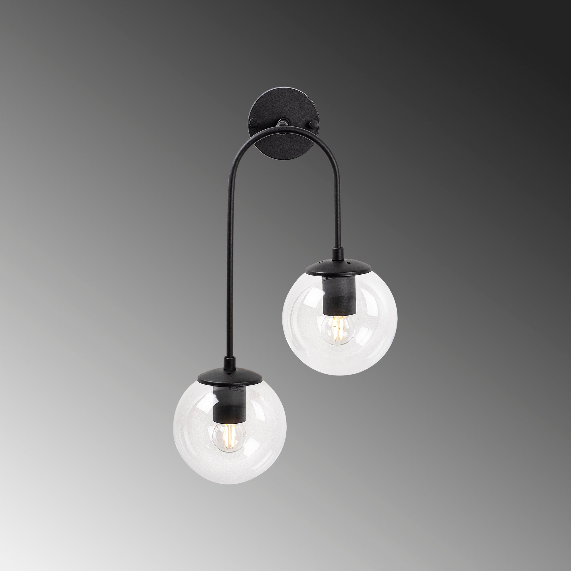 Jewel 10570 Cam Aplik | ByLamp