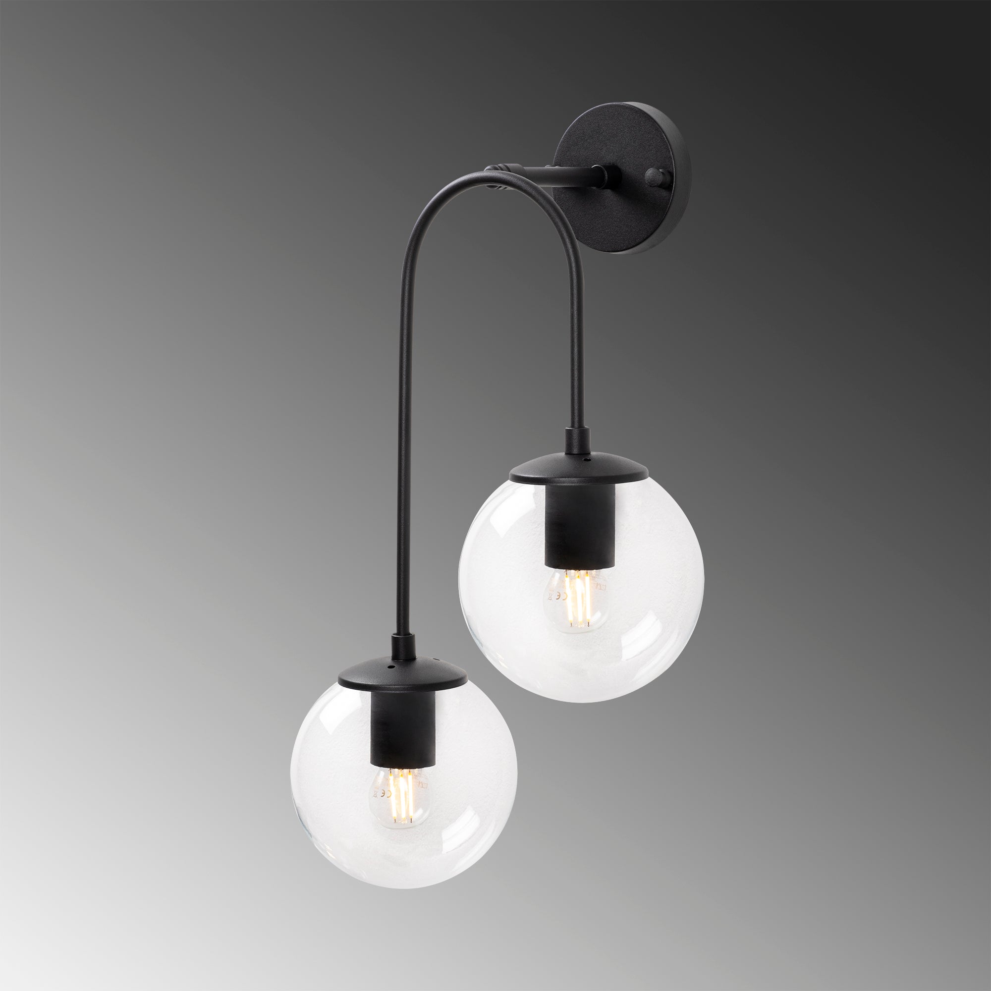 Jewel 10570 Cam Aplik | ByLamp