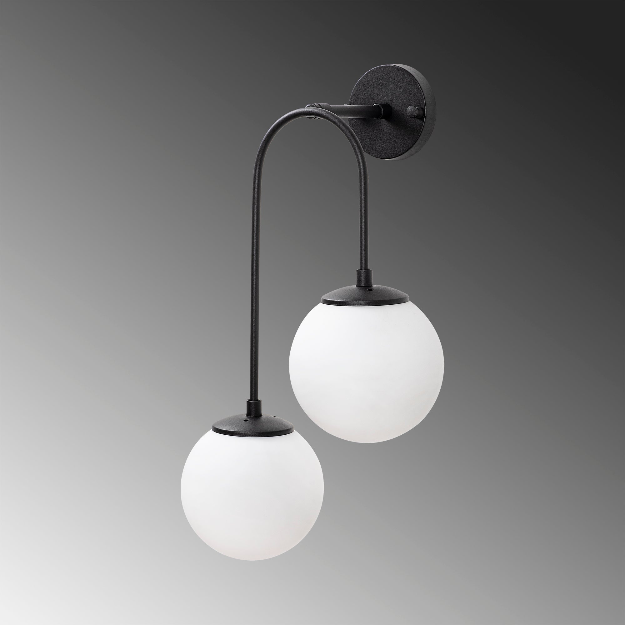 Jewel 10575 Cam Aplik | ByLamp