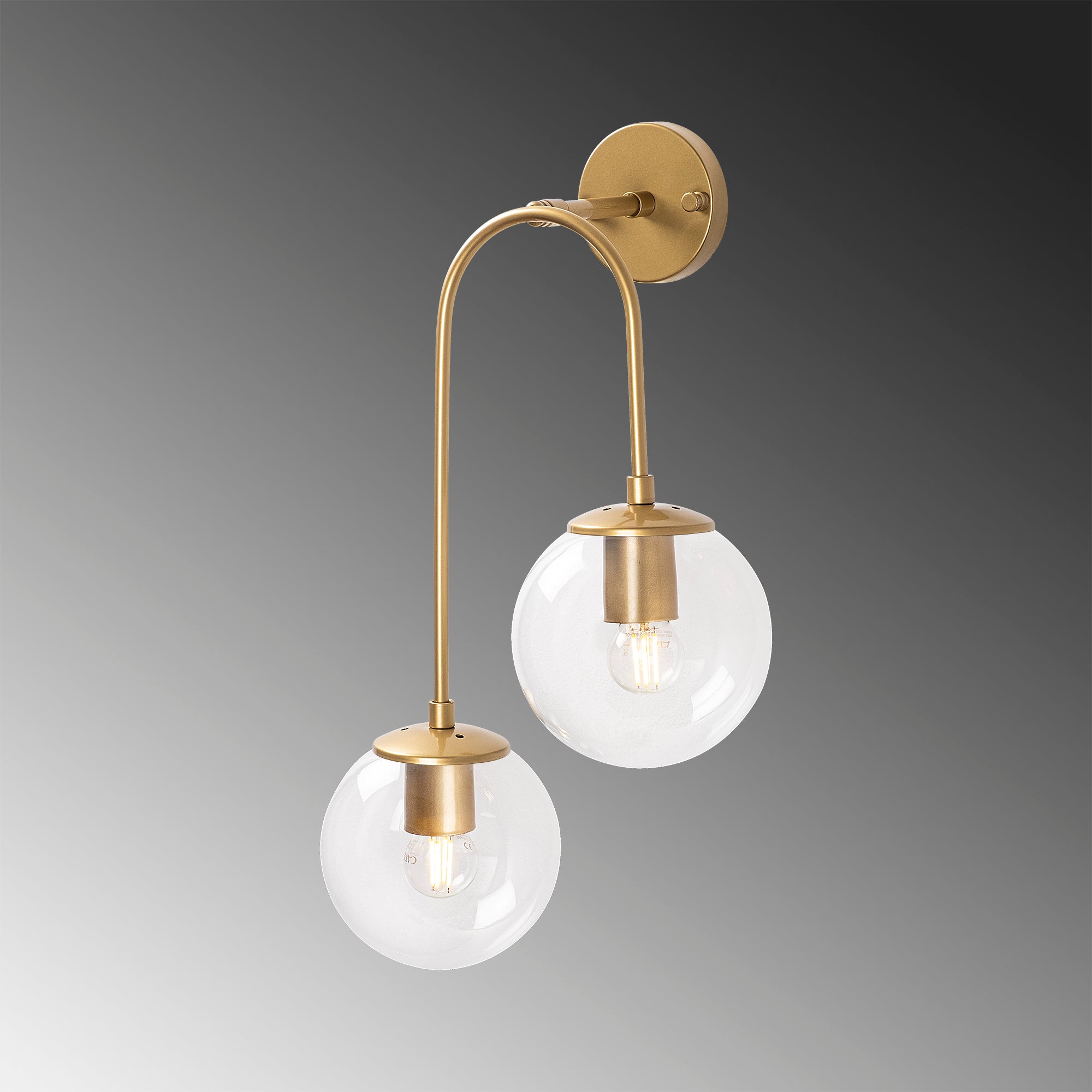 Jewel 10580 Cam Aplik | ByLamp