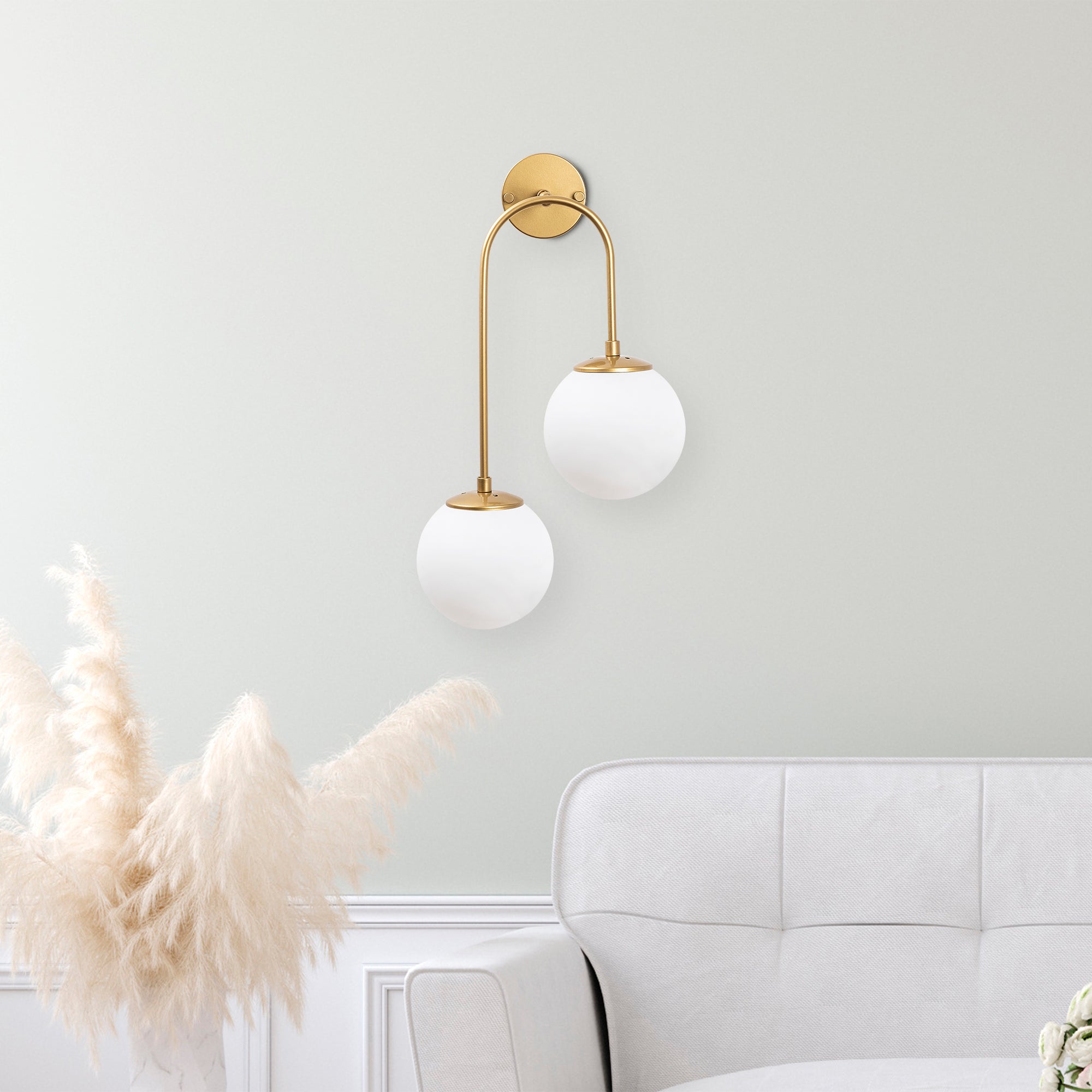 Jewel 10585 Cam Aplik | ByLamp