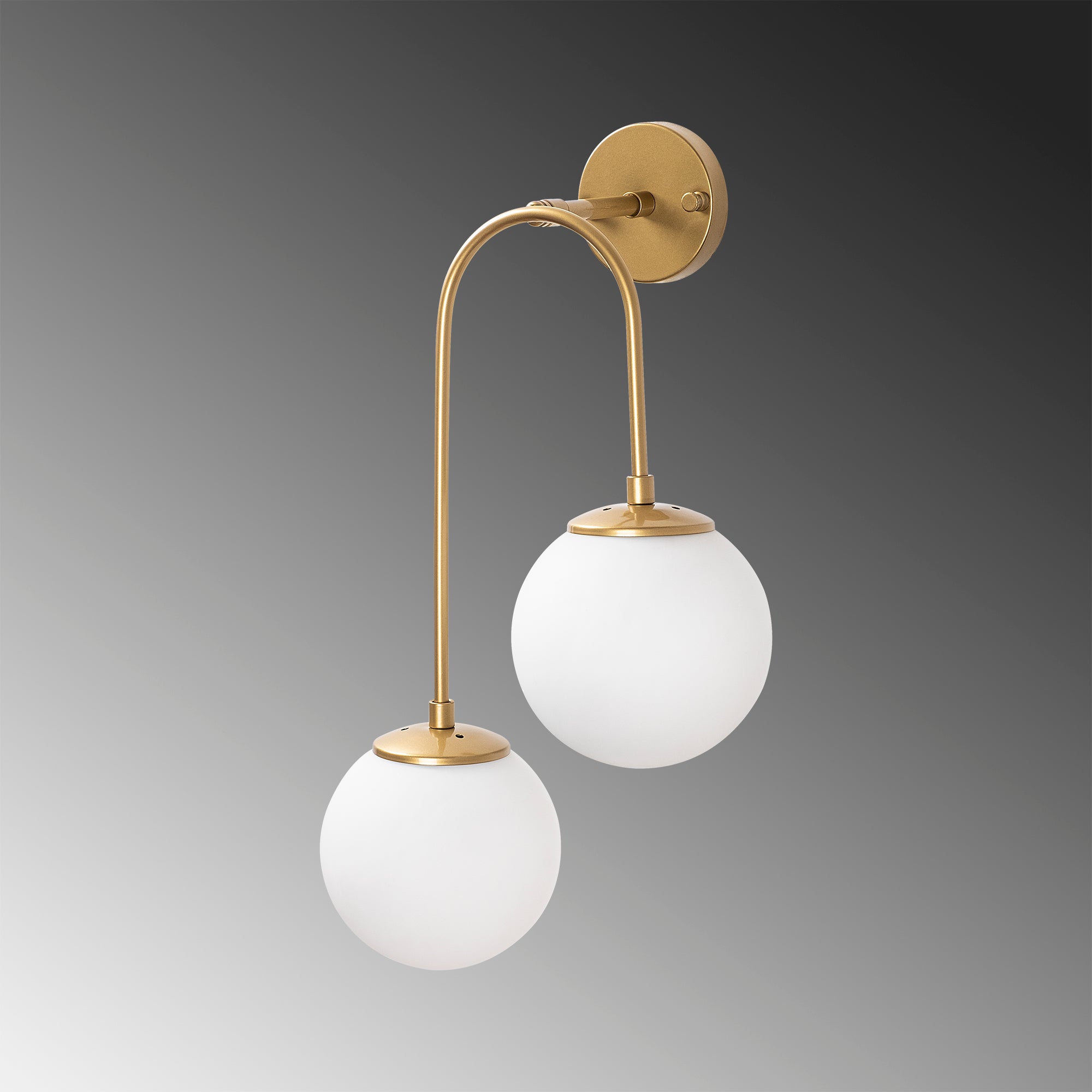 Jewel 10585 Cam Aplik | ByLamp