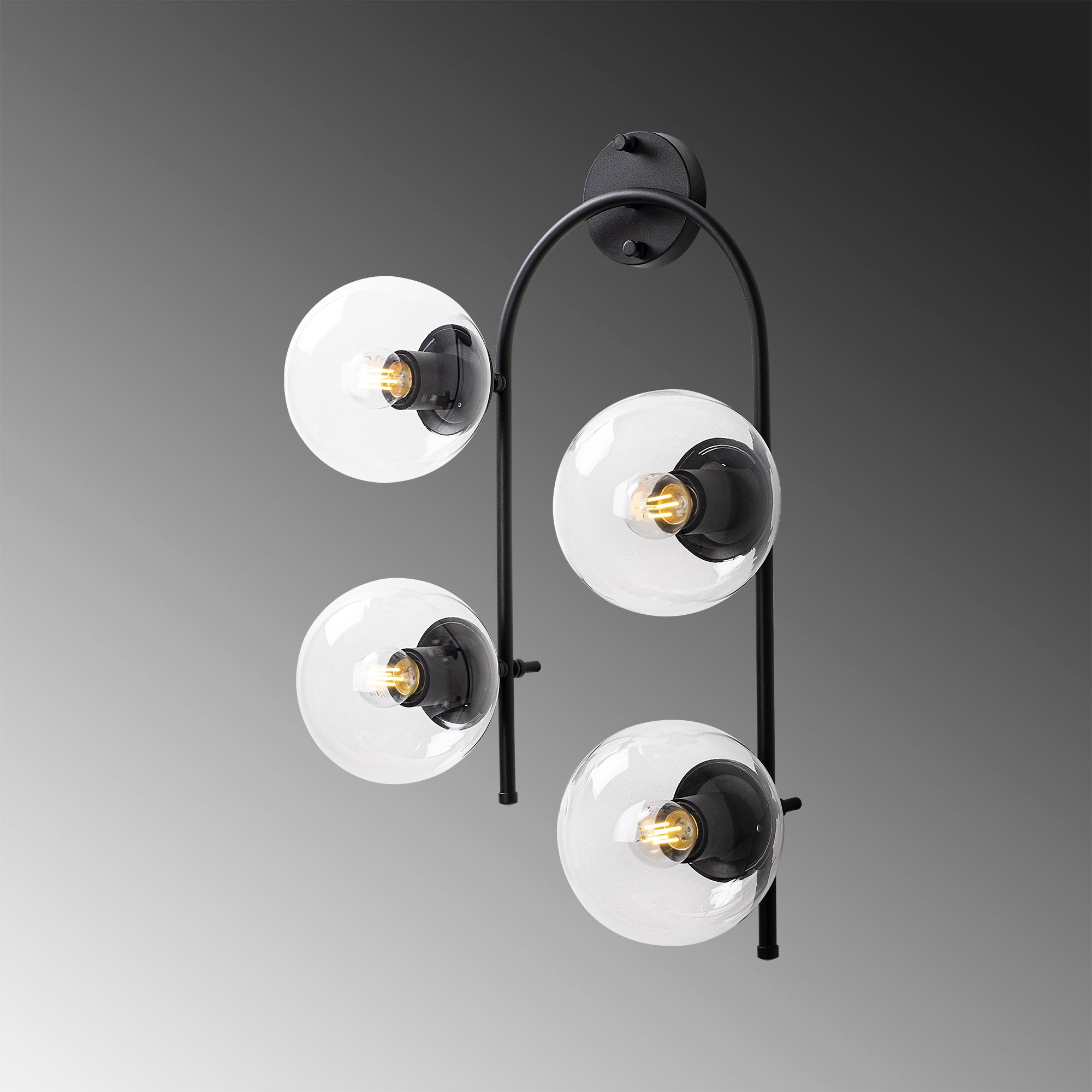 Jewel 10590 Cam Aplik | ByLamp