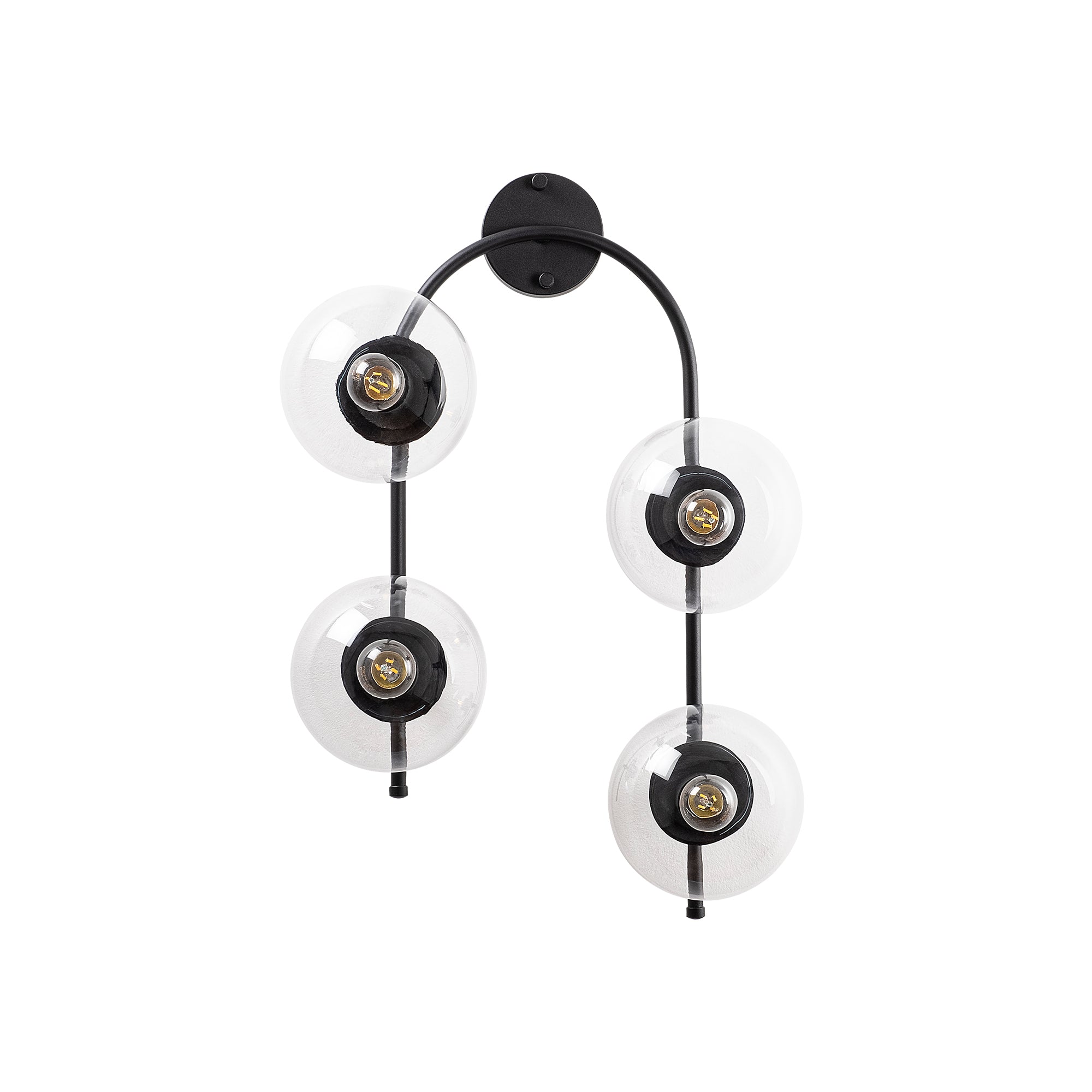 Jewel 10590 Cam Aplik | ByLamp