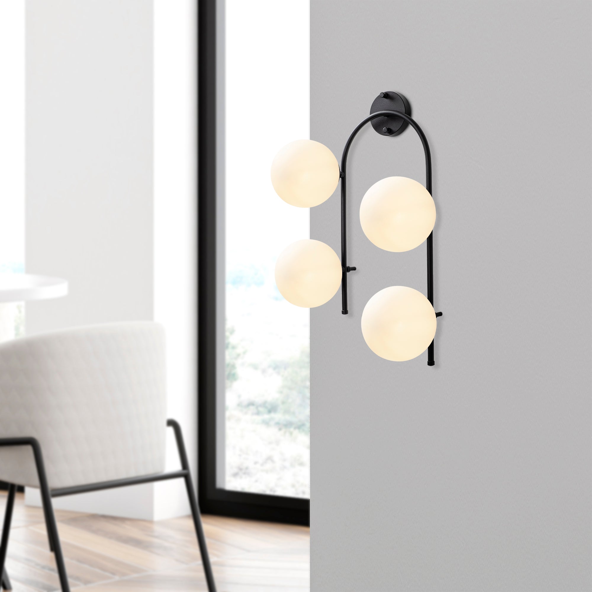 Jewel 10595 Cam Aplik | ByLamp