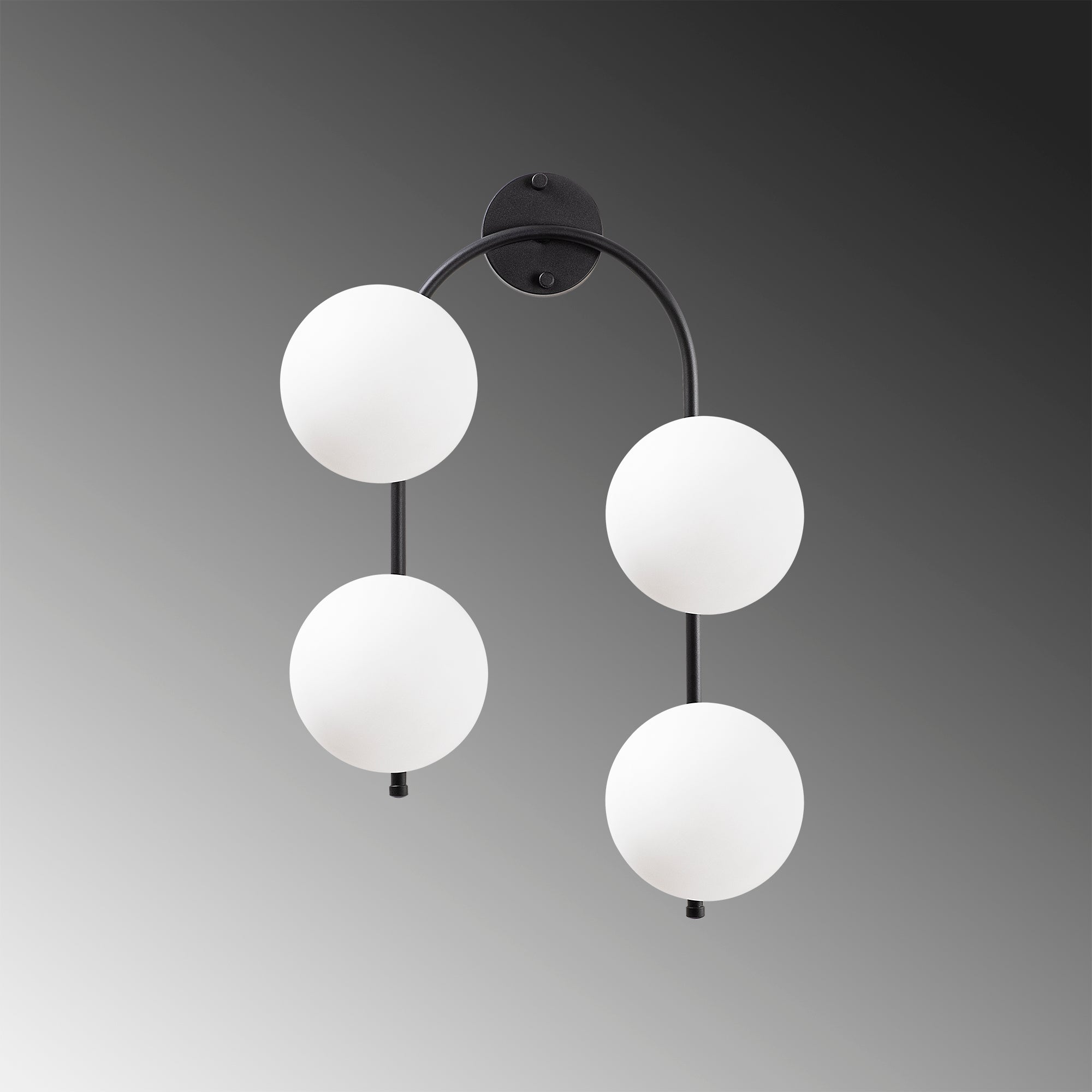 Jewel 10595 Cam Aplik | ByLamp