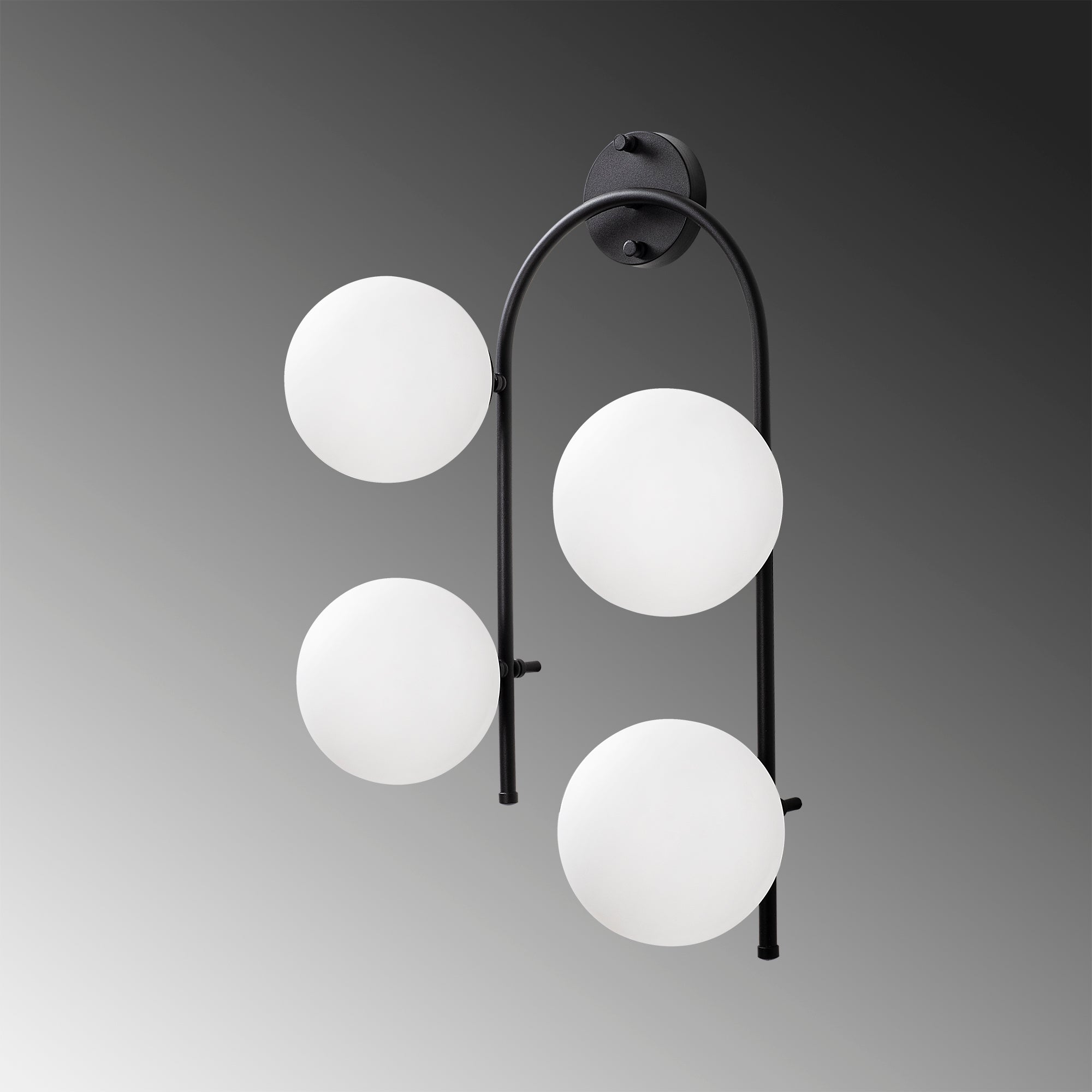 Jewel 10595 Cam Aplik | ByLamp