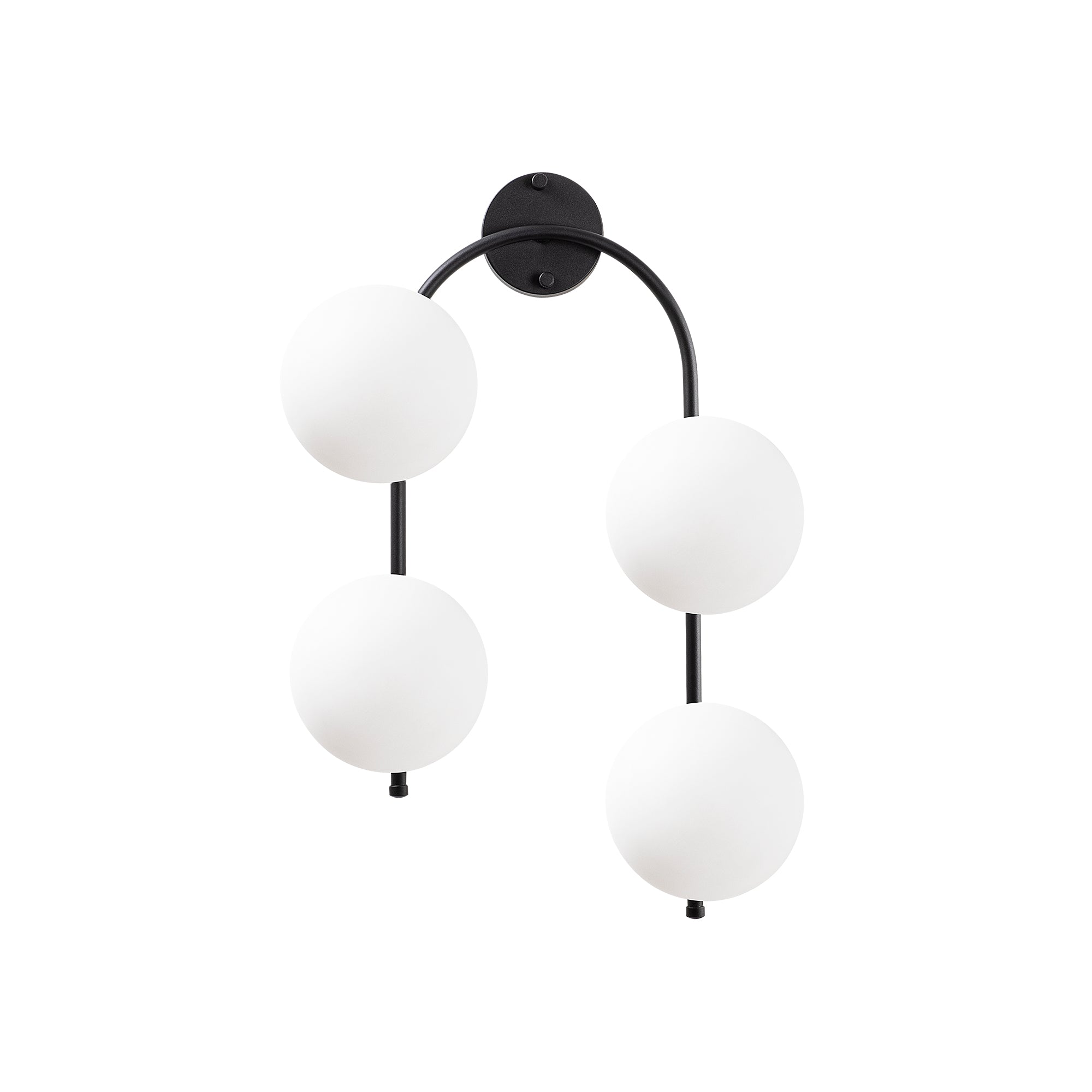 Jewel 10595 Cam Aplik | ByLamp