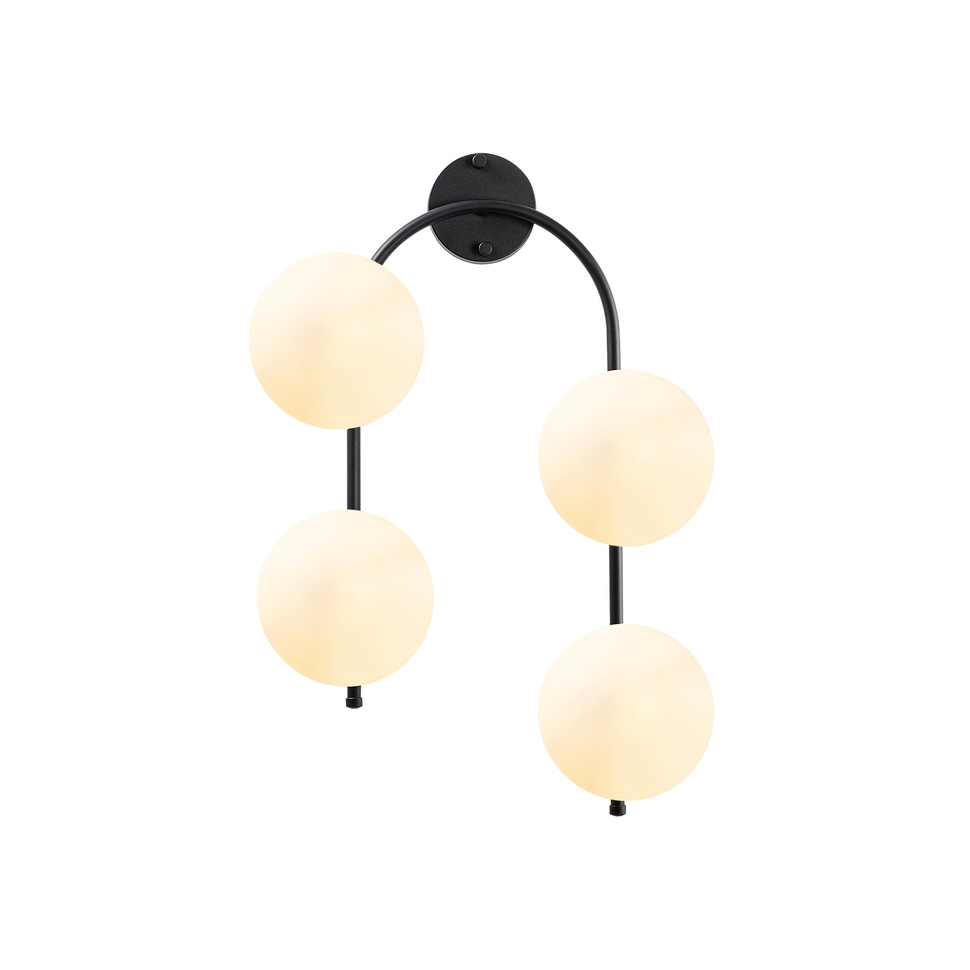 Jewel 10595 Cam Aplik | ByLamp