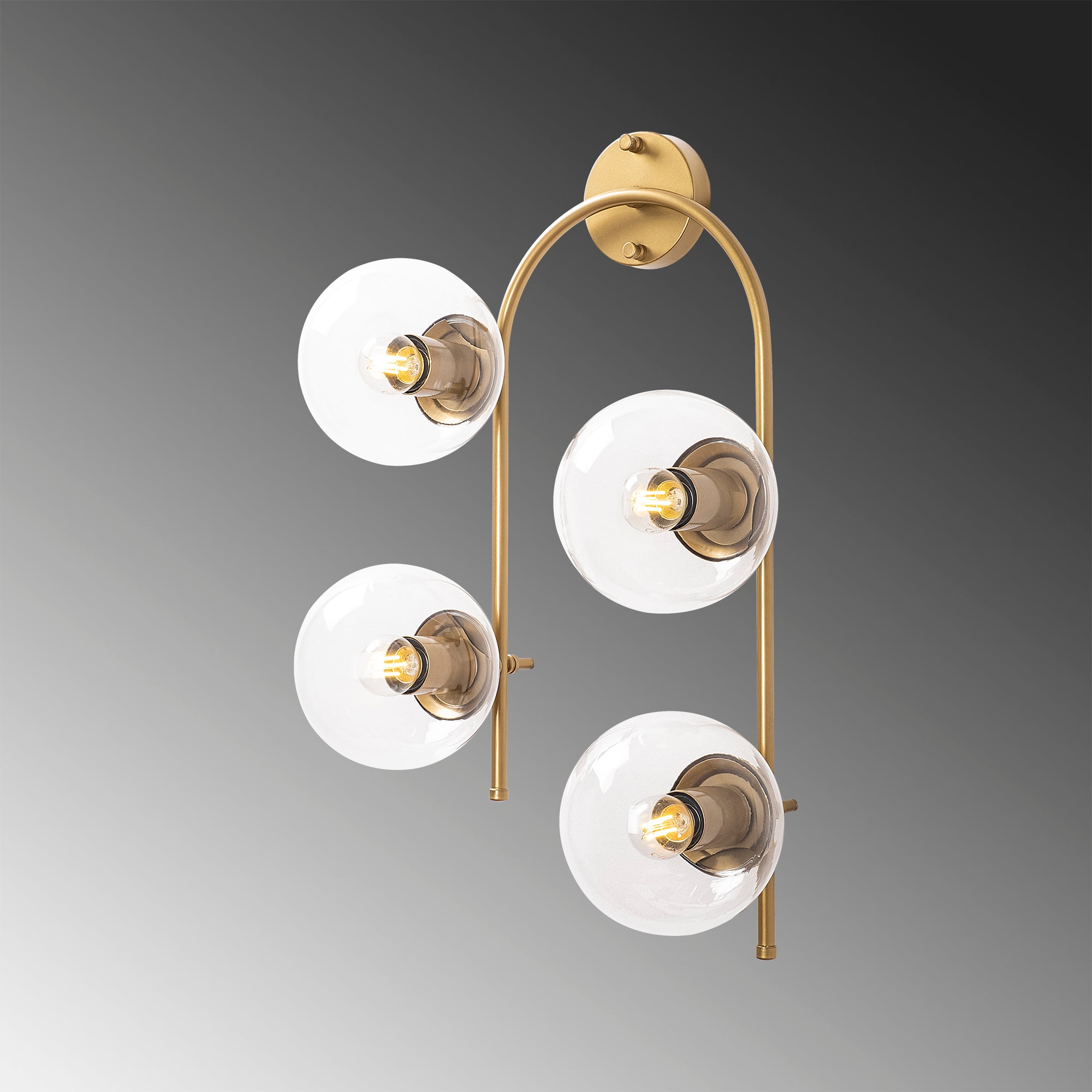 Jewel 10600 Cam Aplik | ByLamp