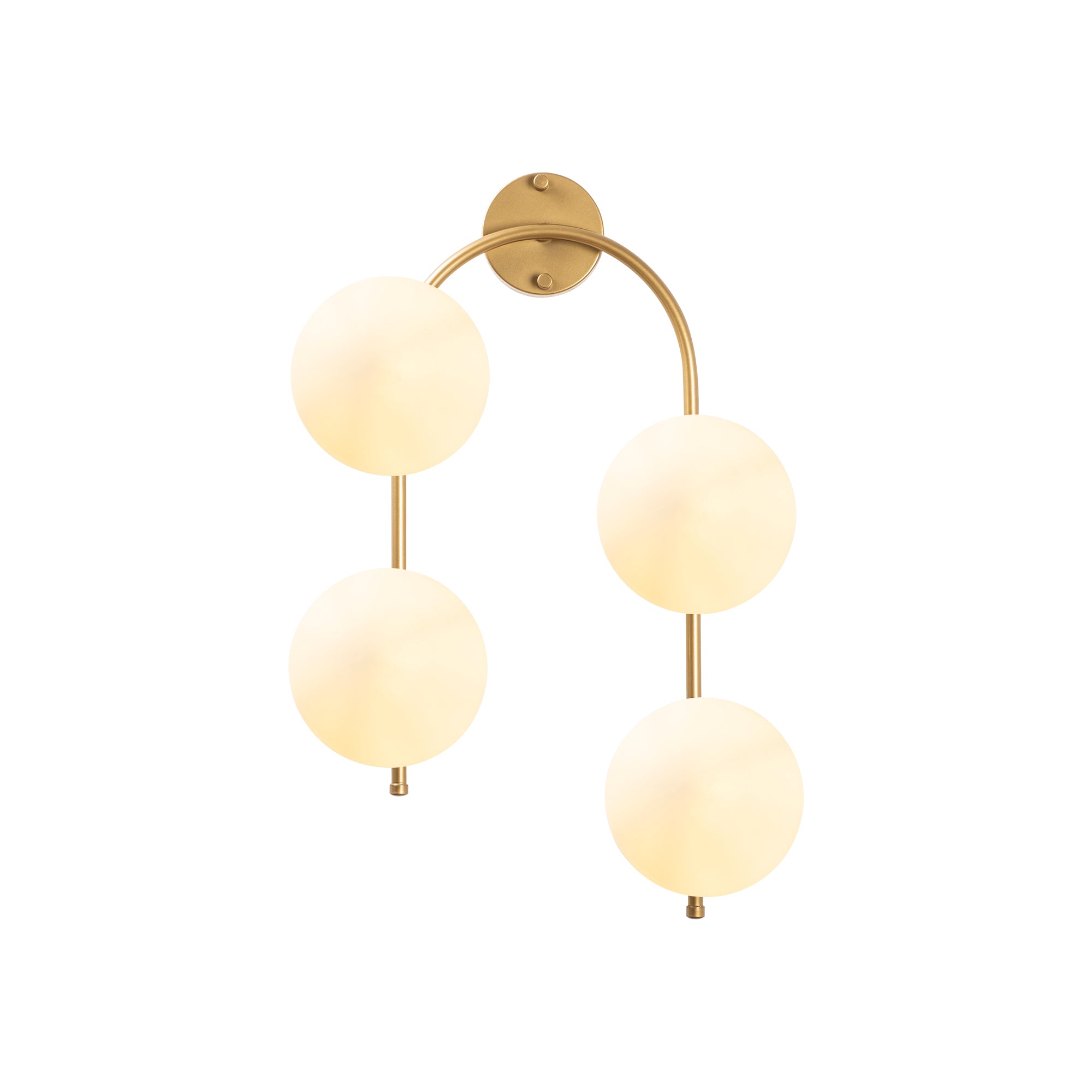 Jewel 10605 Cam Aplik | ByLamp