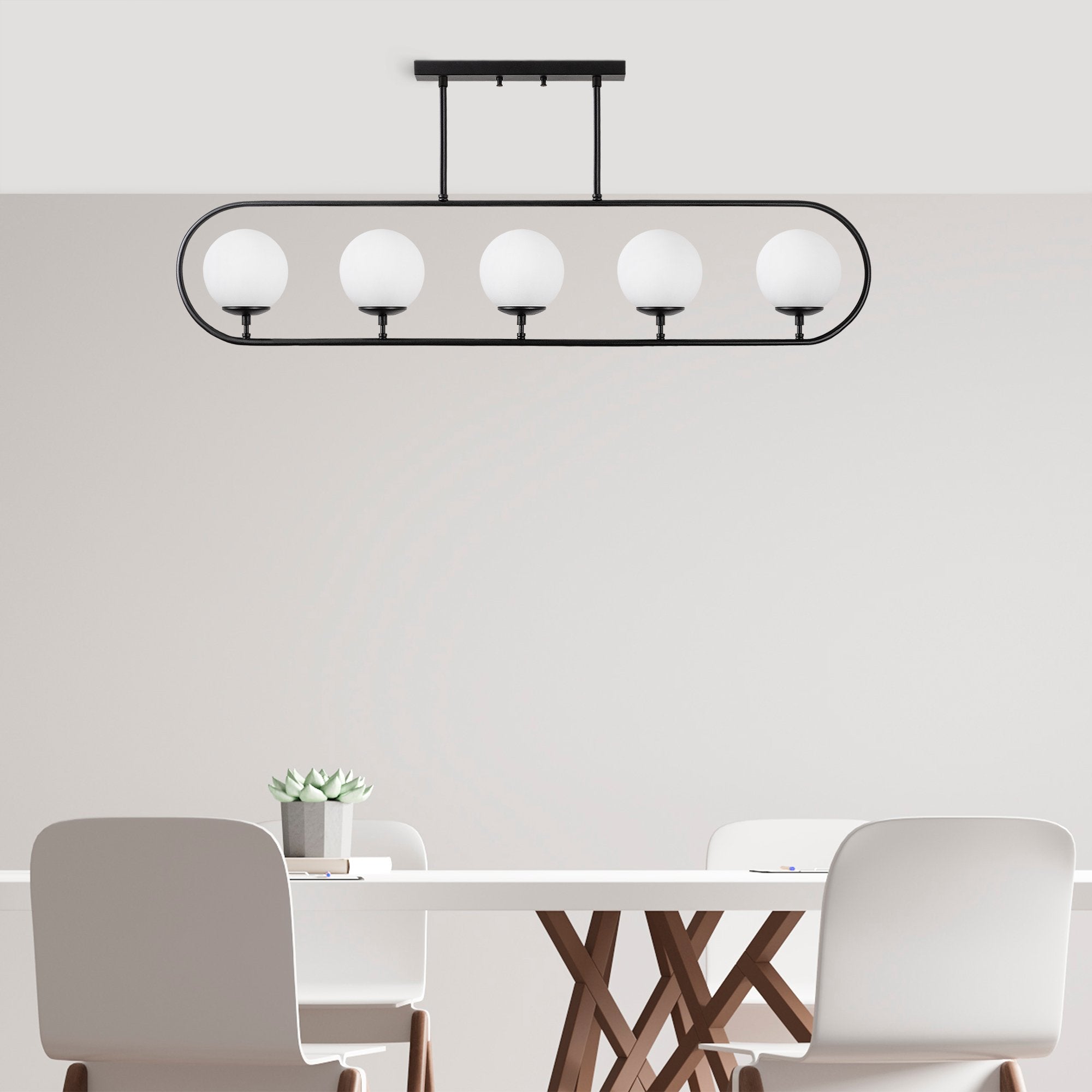 Jewel 10611 Cam Plafonyer Aydınlatma | ByLamp