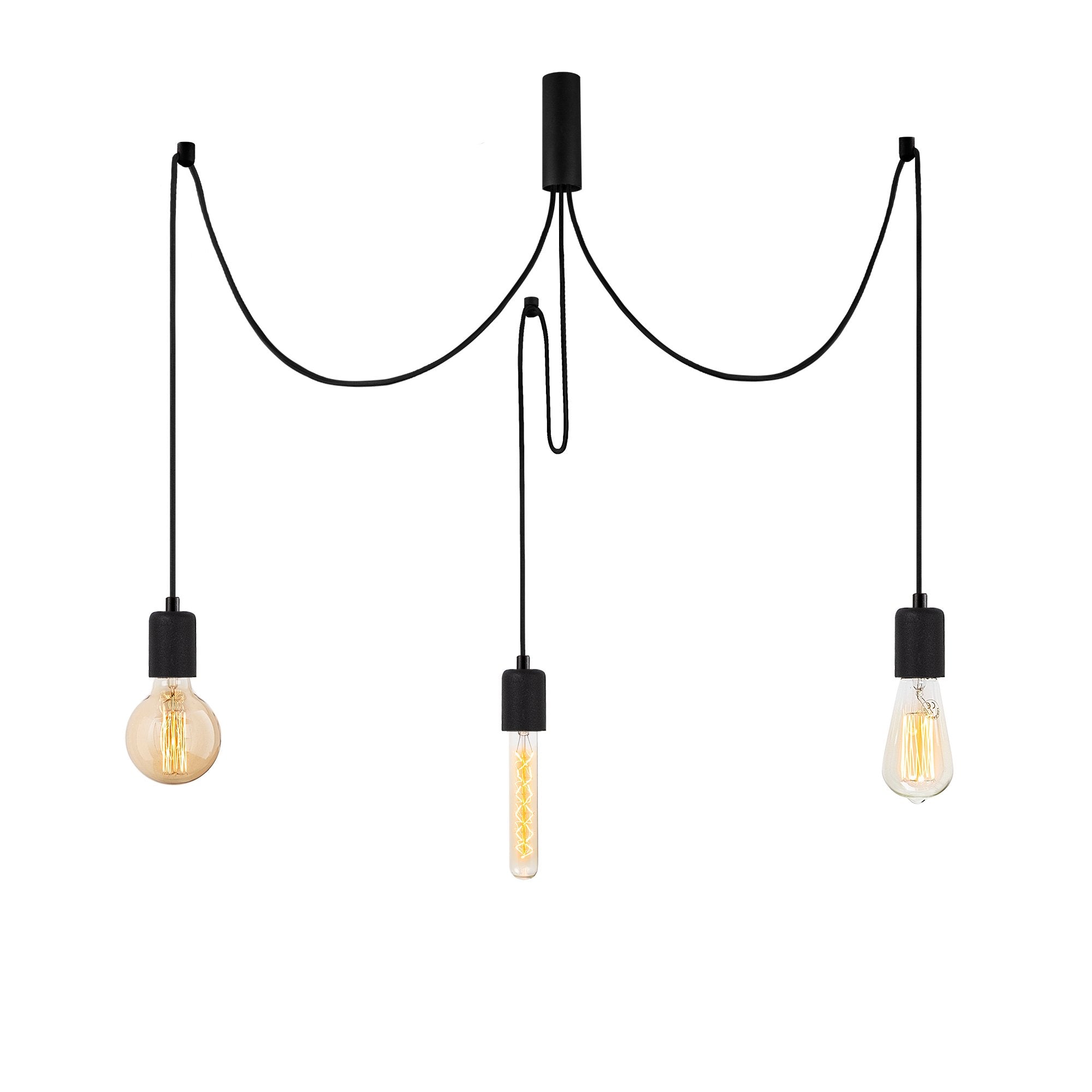 Kablo MR 927 Rustik Sarkıt Aydınlatma | ByLamp