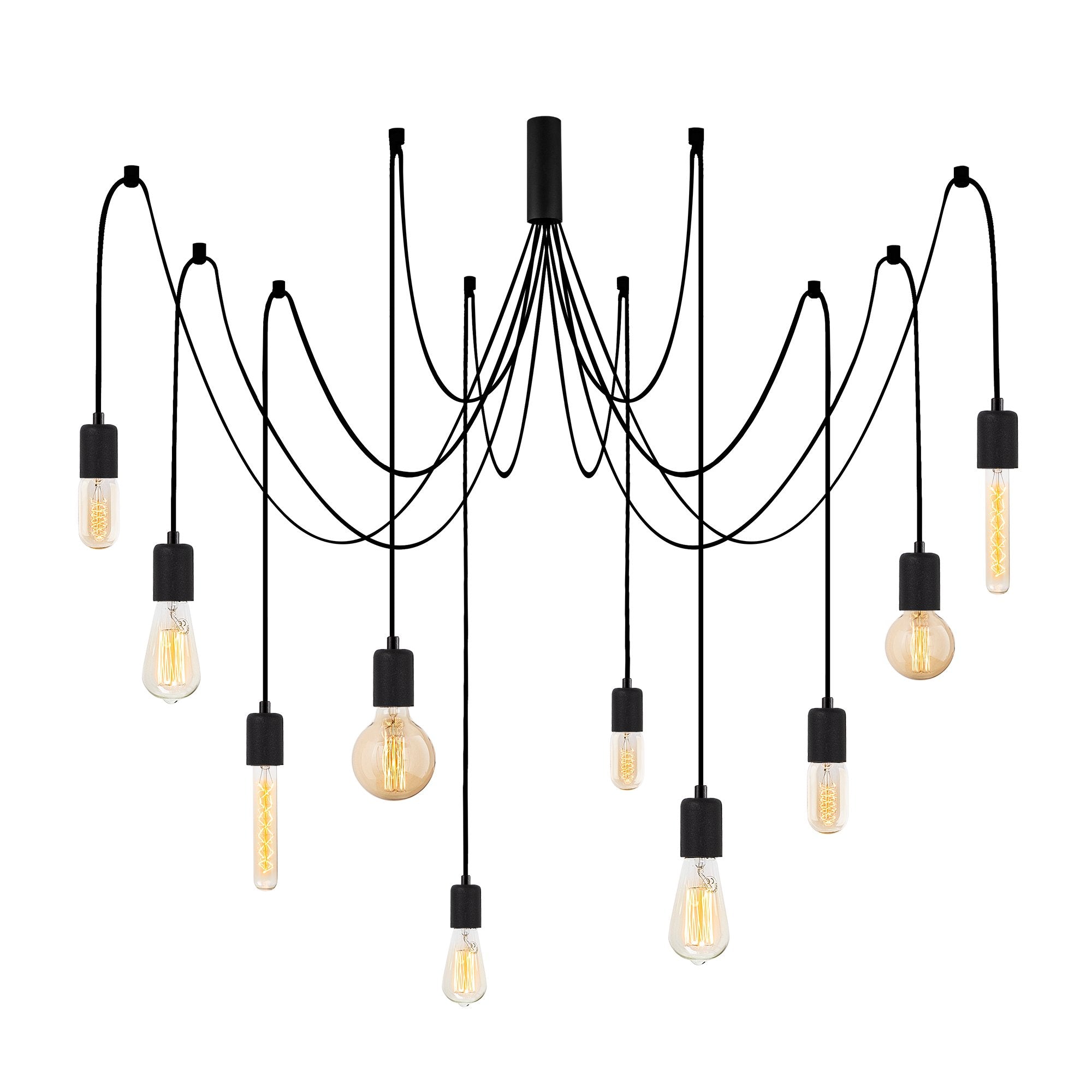 Kablo MR 930 Rustik Sarkıt Aydınlatma | ByLamp