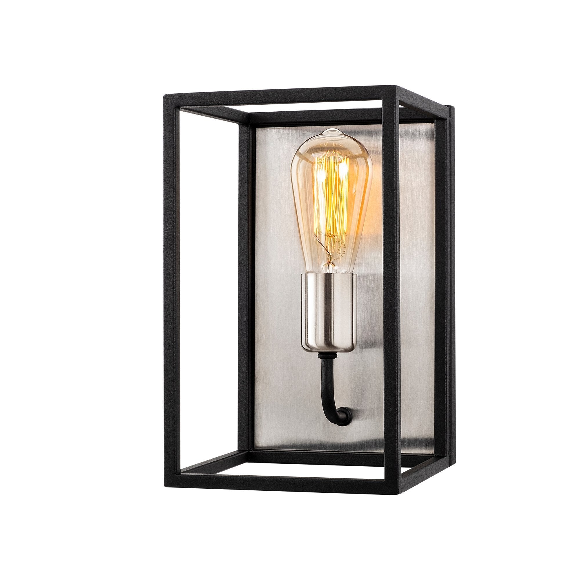 Kafes 5561 Tel Aplik Duvar Aydınlatma | ByLamp