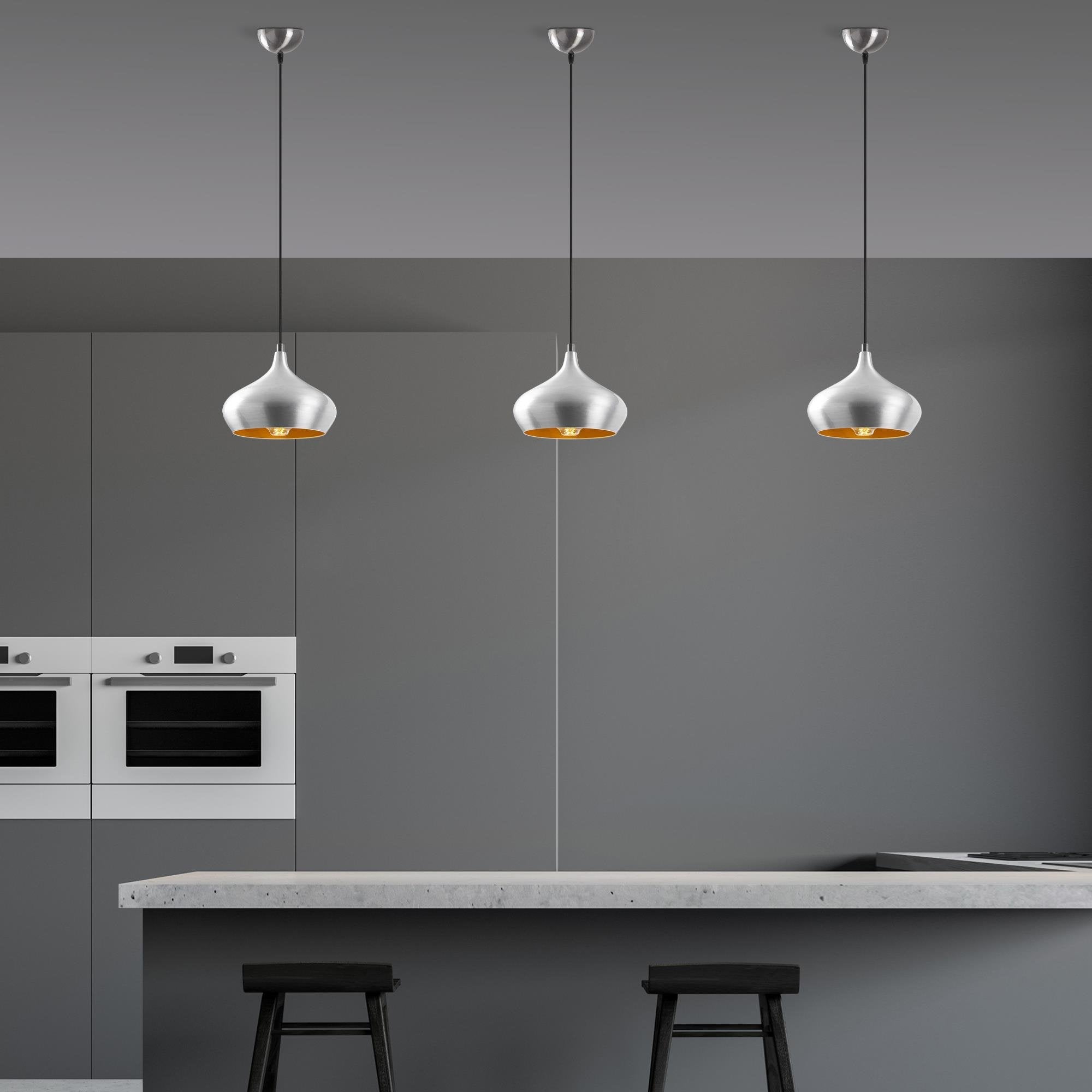 Karut Nus 2424 Sıvama Sarkıt Aydınlatma | ByLamp