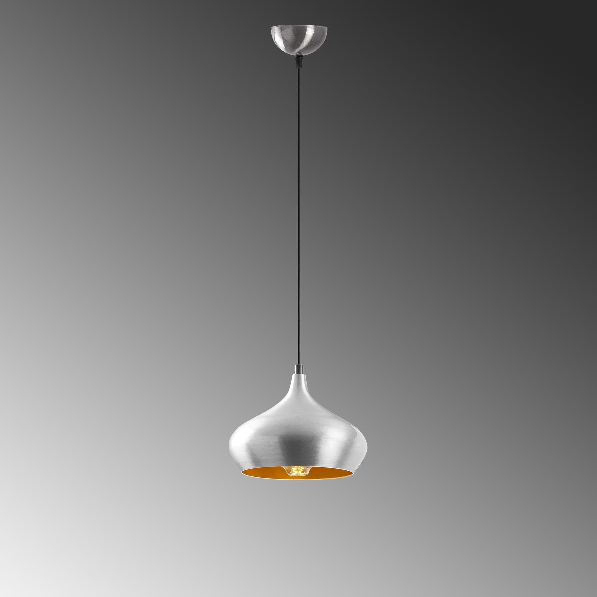 Karut Nus 2424 Sıvama Sarkıt Aydınlatma | ByLamp