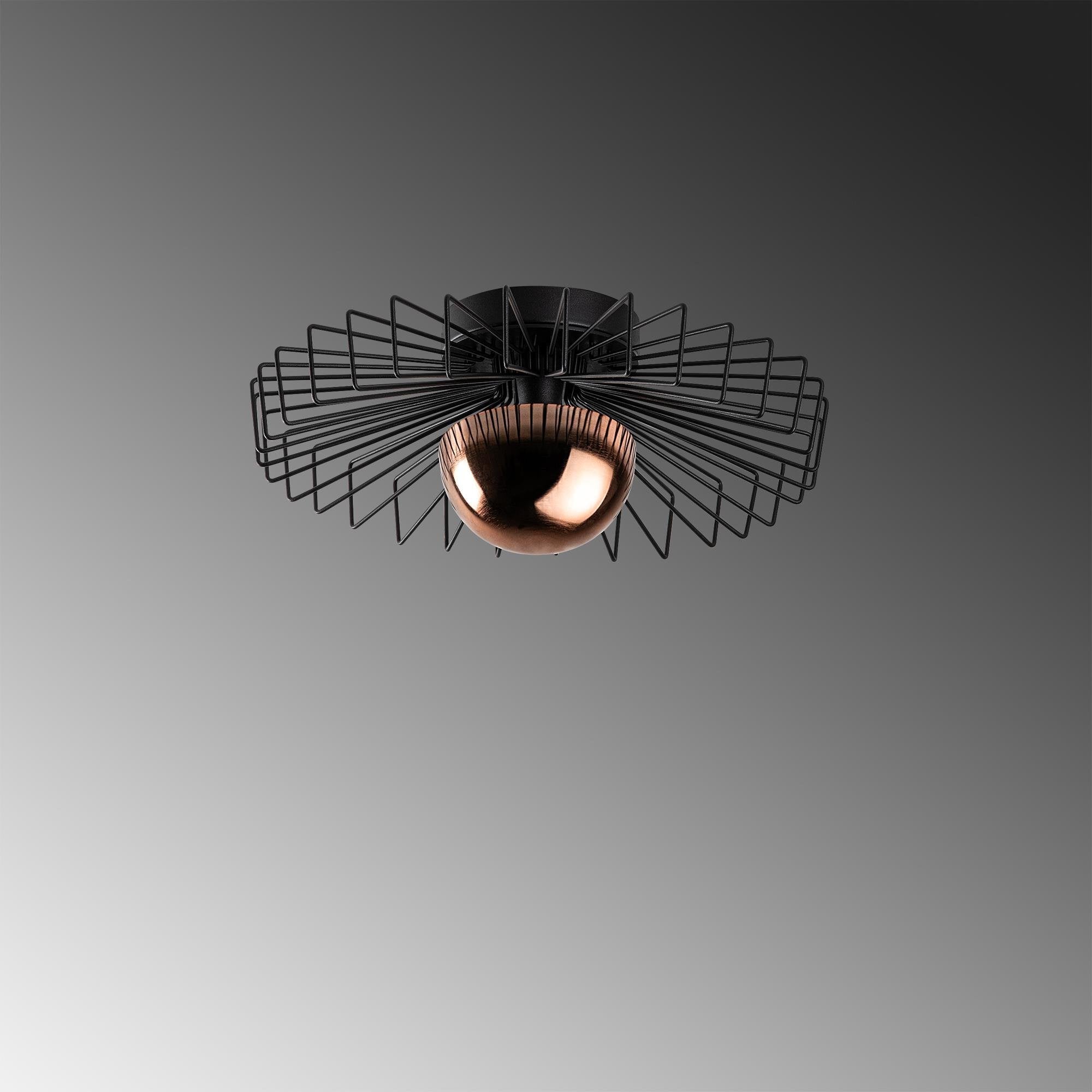 Centauria 15221 M Tel Plafonyer Aydınlatma | ByLamp