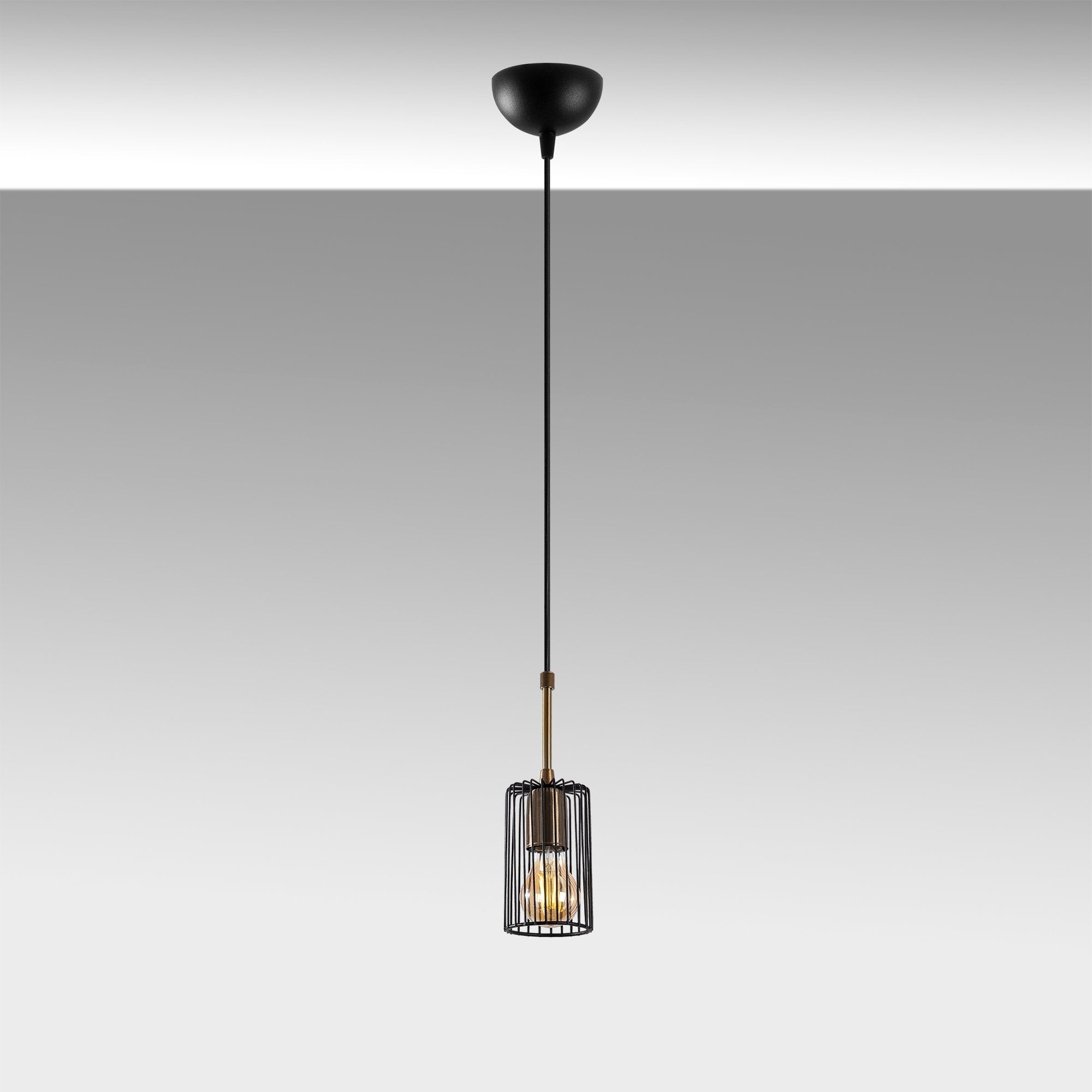 Kemtel 11845 Tel Sarkıt Aydınlatma | ByLamp