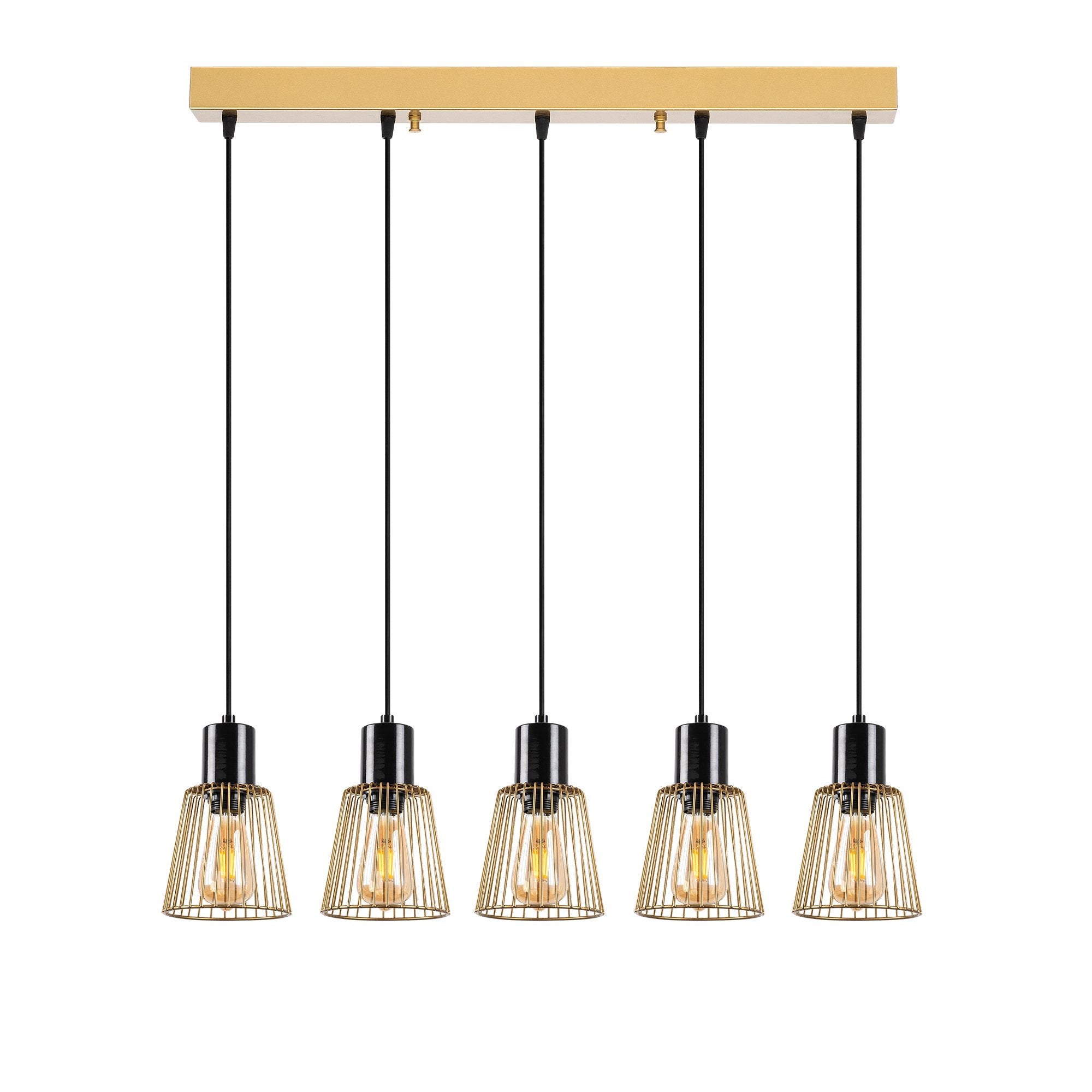 Kemtel 11860 Tel Sarkıt Aydınlatma | ByLamp