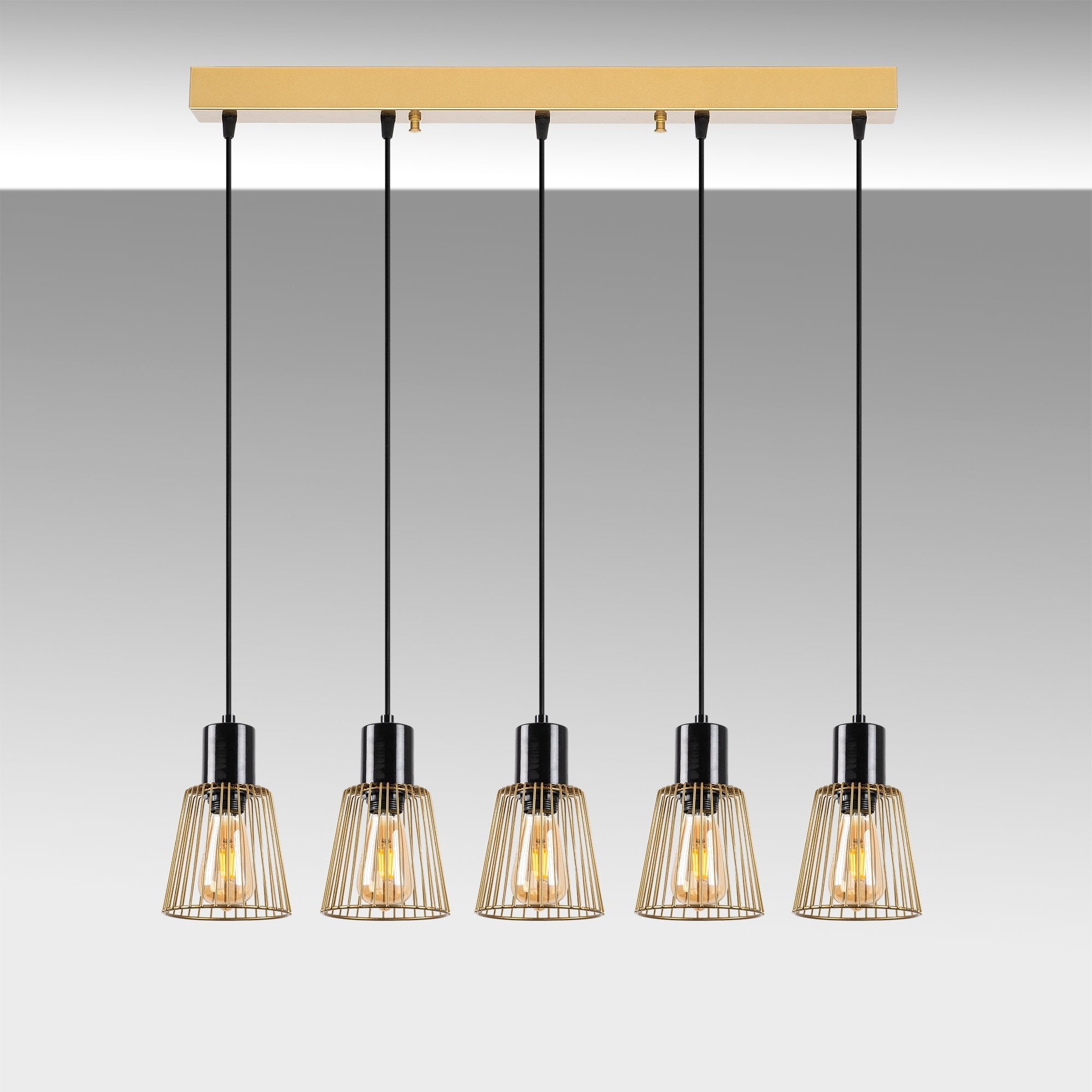 Kemtel 11860 Tel Sarkıt Aydınlatma | ByLamp