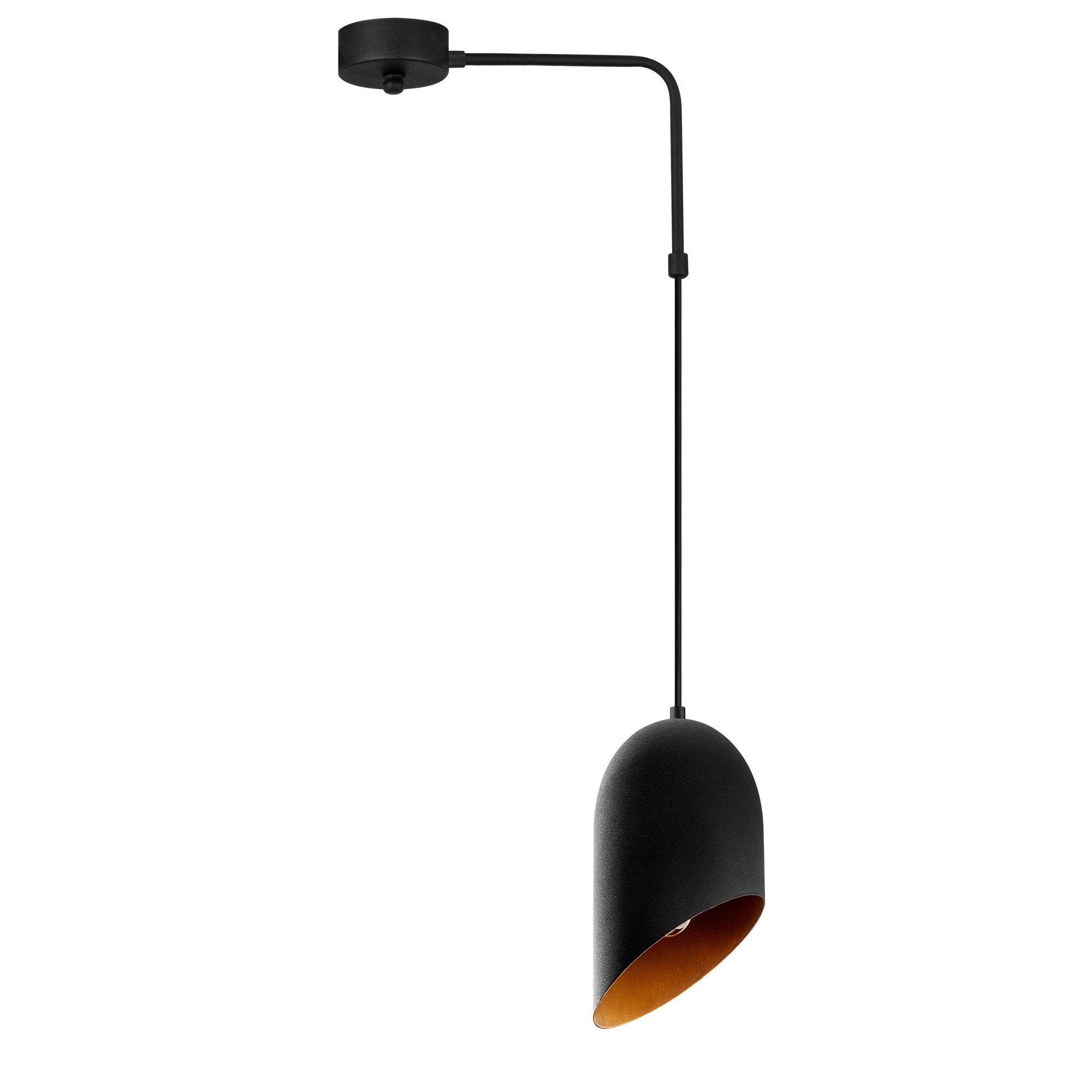 Kesik Sıvama 6166 Sıvama Sarkıt Aydınlatma | ByLamp