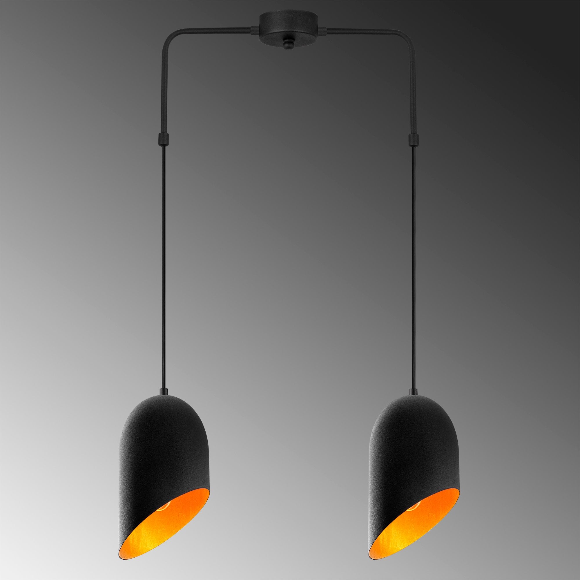 Kesik Sıvama 6171 Sıvama Sarkıt Aydınlatma | ByLamp