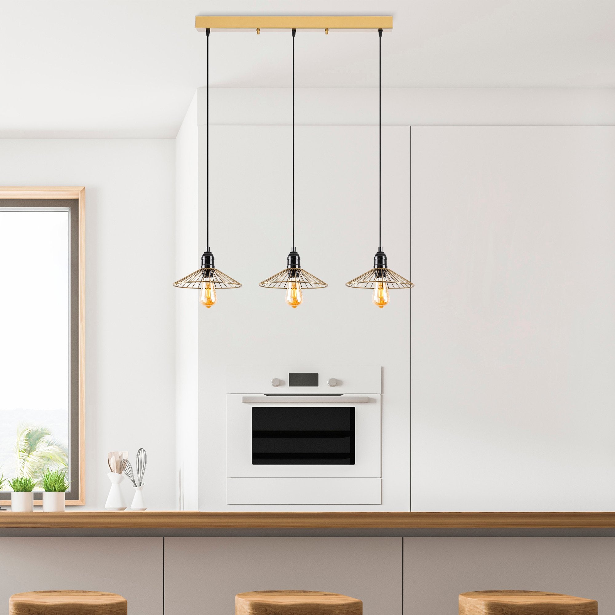 Kila 11316 Tel Sarkıt Aydınlatma | ByLamp