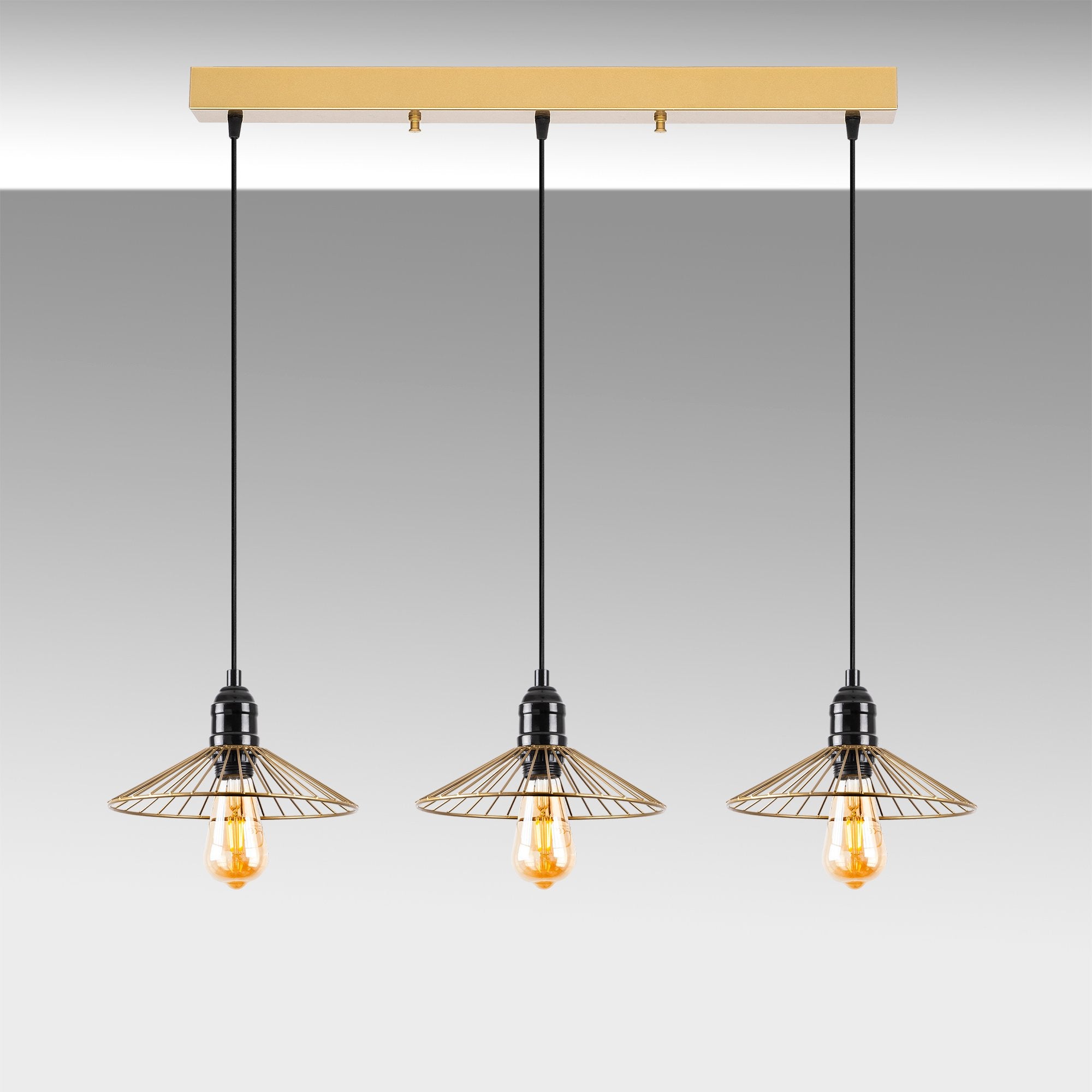 Kila 11316 Tel Sarkıt Aydınlatma | ByLamp