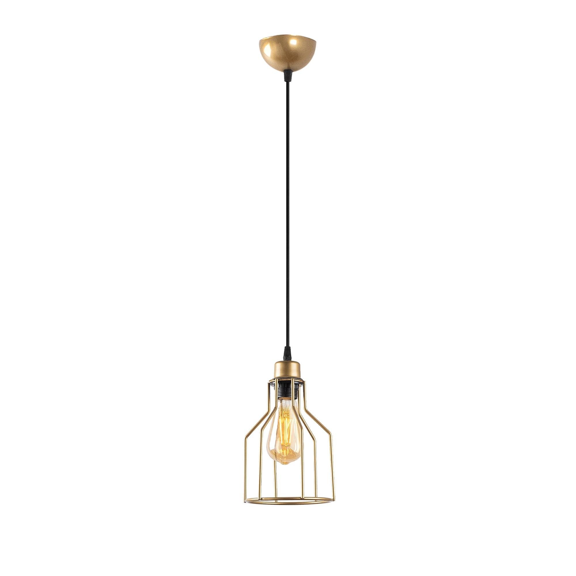 Kofi N 1092 1 Tel Sarkıt Aydınlatma | ByLamp