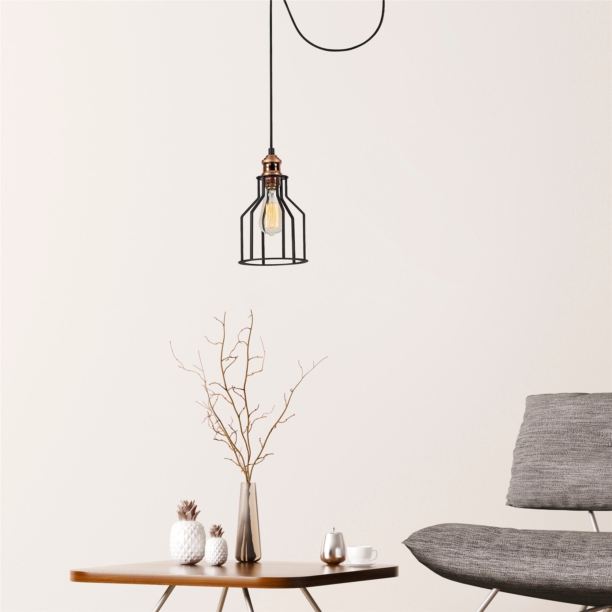 Kofi N 1093 Tel Sarkıt Aydınlatma | ByLamp