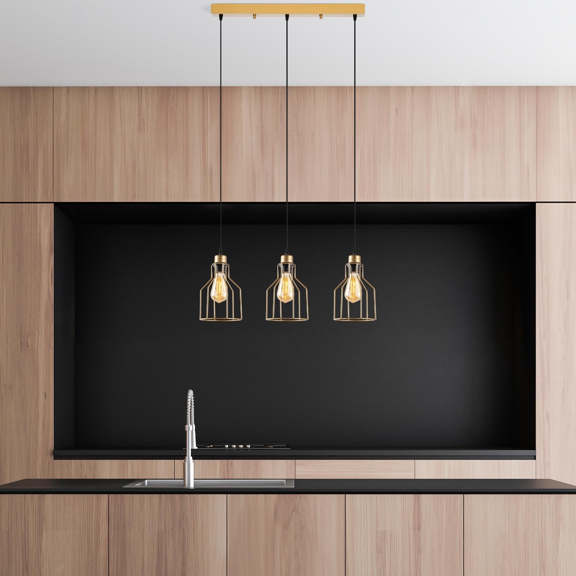 Kofi N 1094 1 Tel Sarkıt Aydınlatma | ByLamp