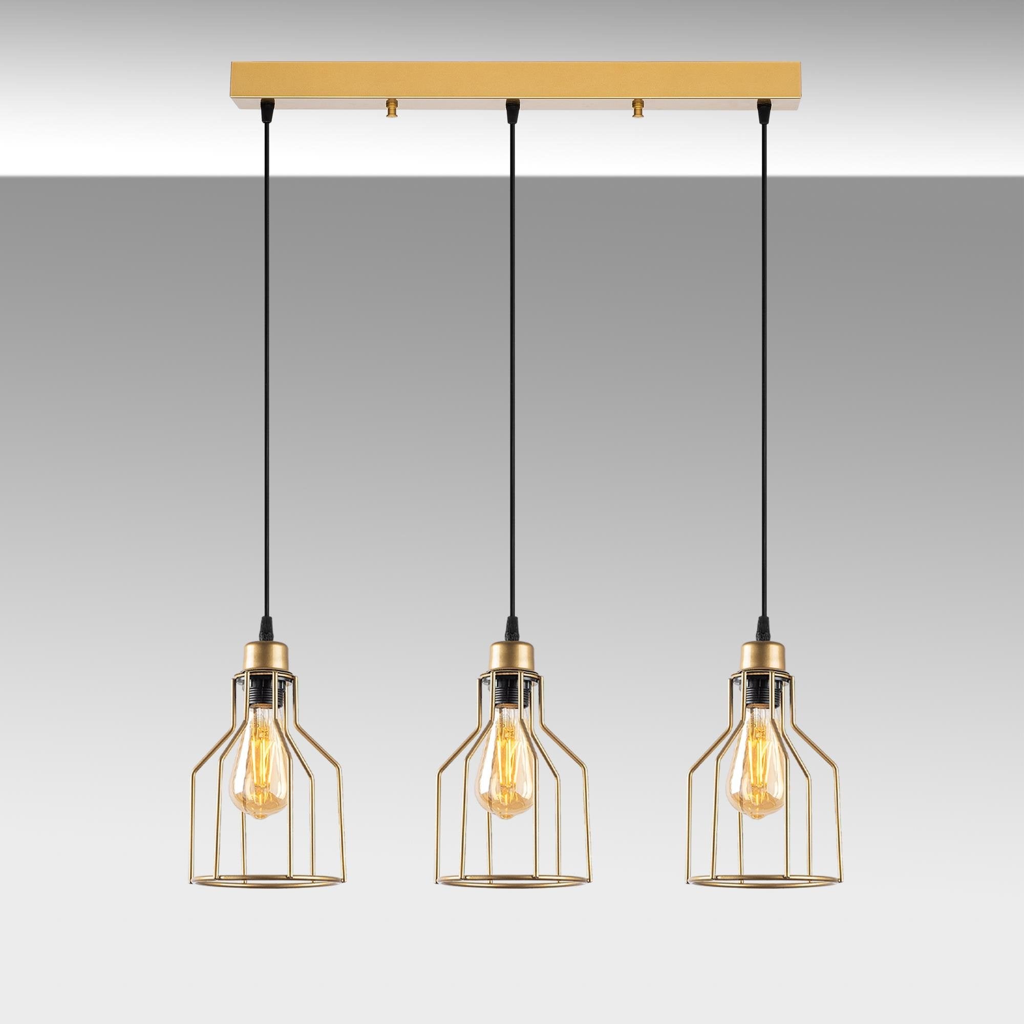 Kofi N 1094 1 Tel Sarkıt Aydınlatma | ByLamp