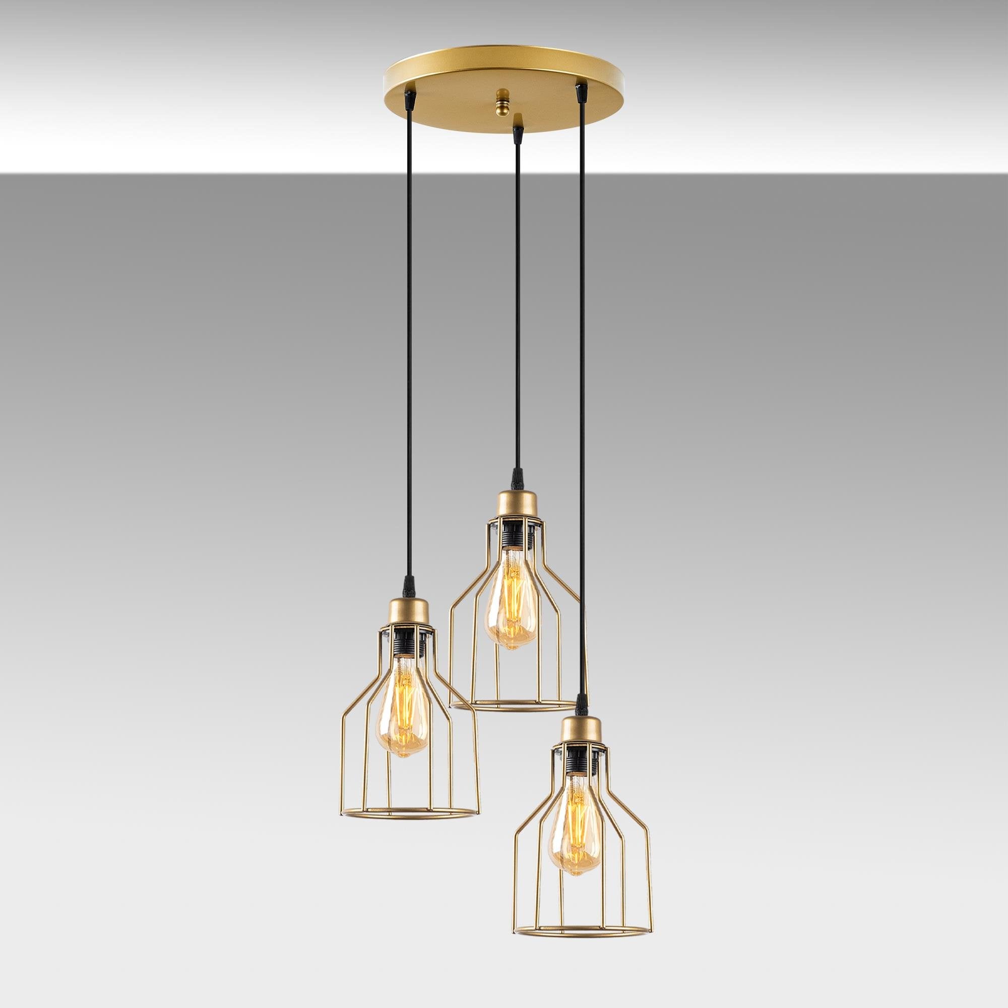 Kofi N 1095 1 Tel Sarkıt Aydınlatma | ByLamp