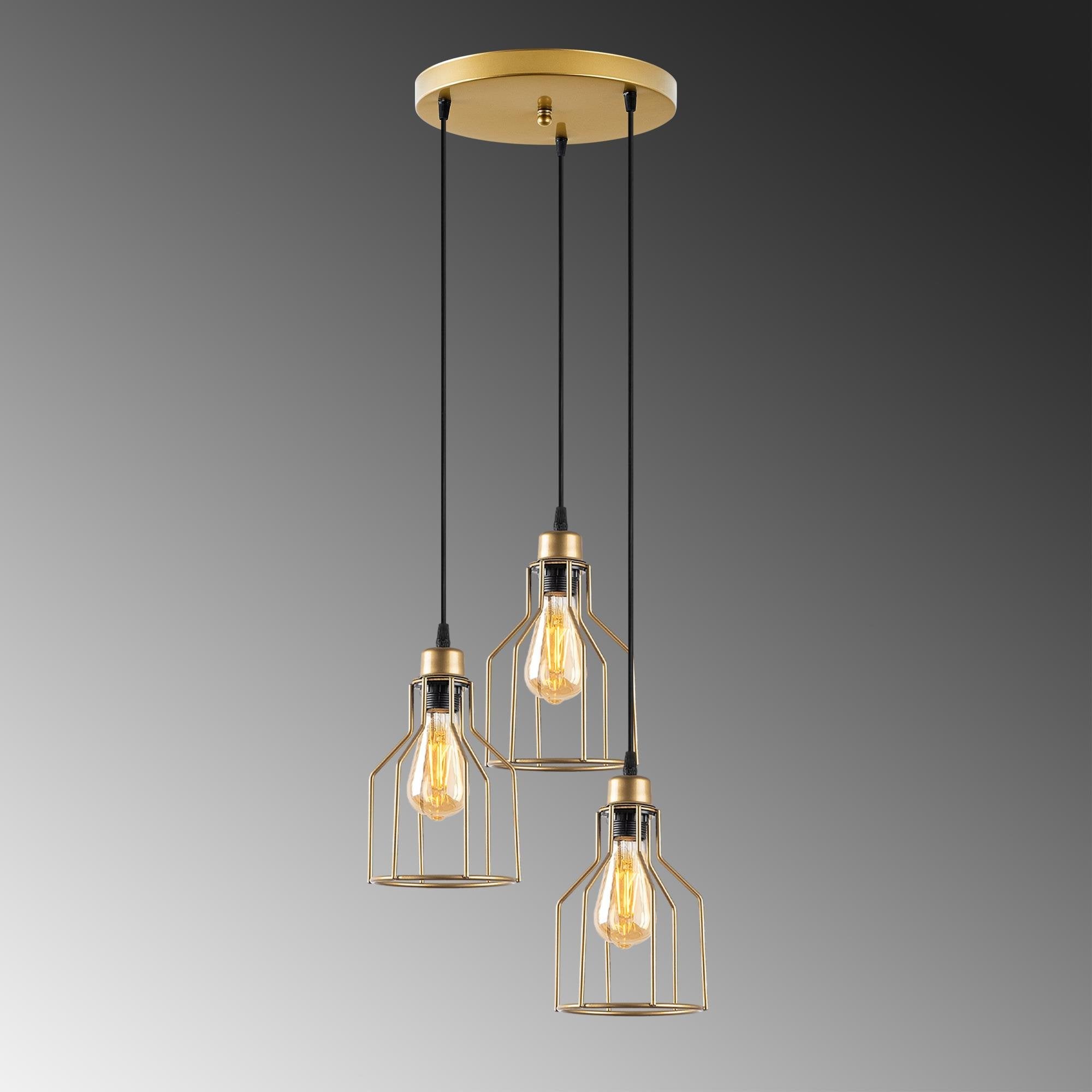 Kofi N 1095 1 Tel Sarkıt Aydınlatma | ByLamp