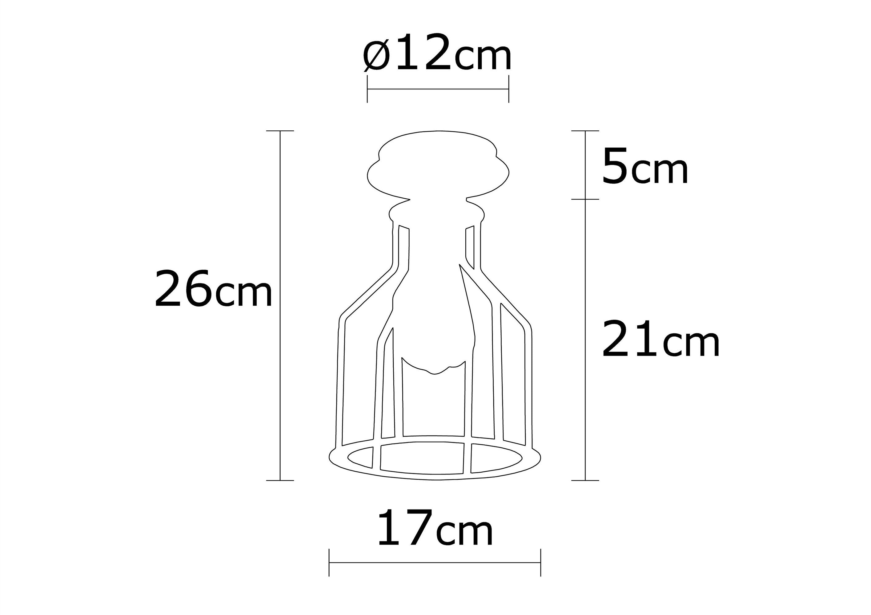 Kofi N 1096 Tel Plafonyer Aydınlatma | ByLamp