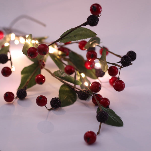 Coconut Branch Decoration Lights