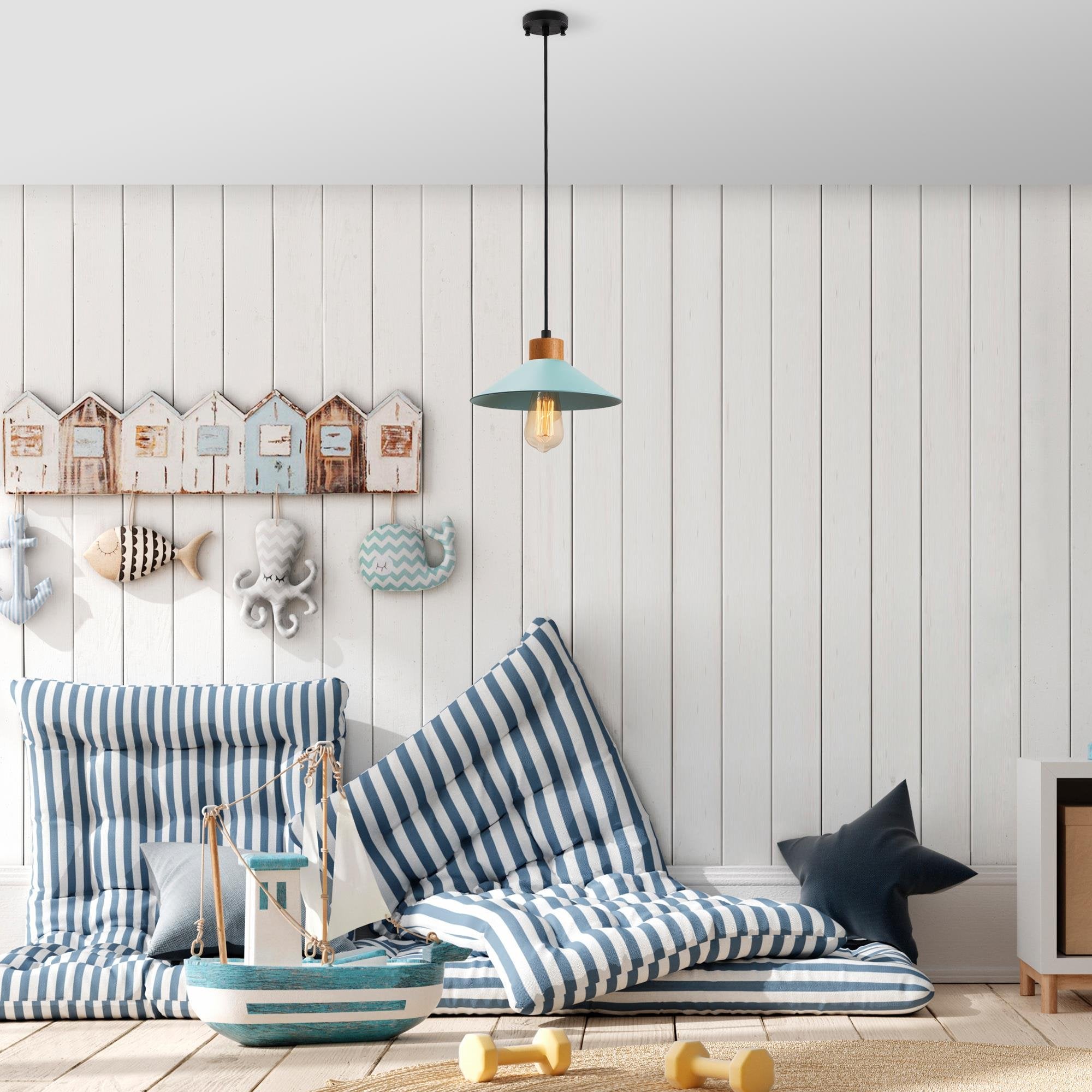 Koniksivama 005 Sıvama Sarkıt Aydınlatma | ByLamp