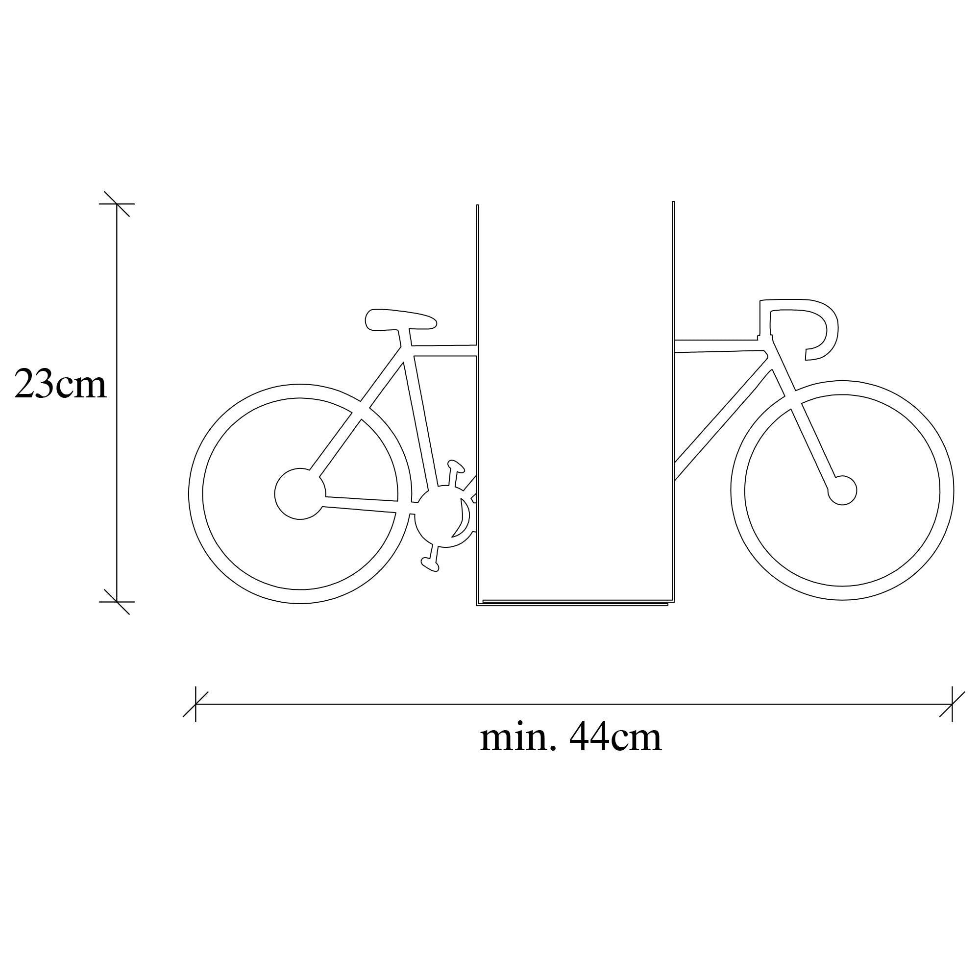 KT-002 Dekoratif Metal Kitap Tutucu | ByLamp