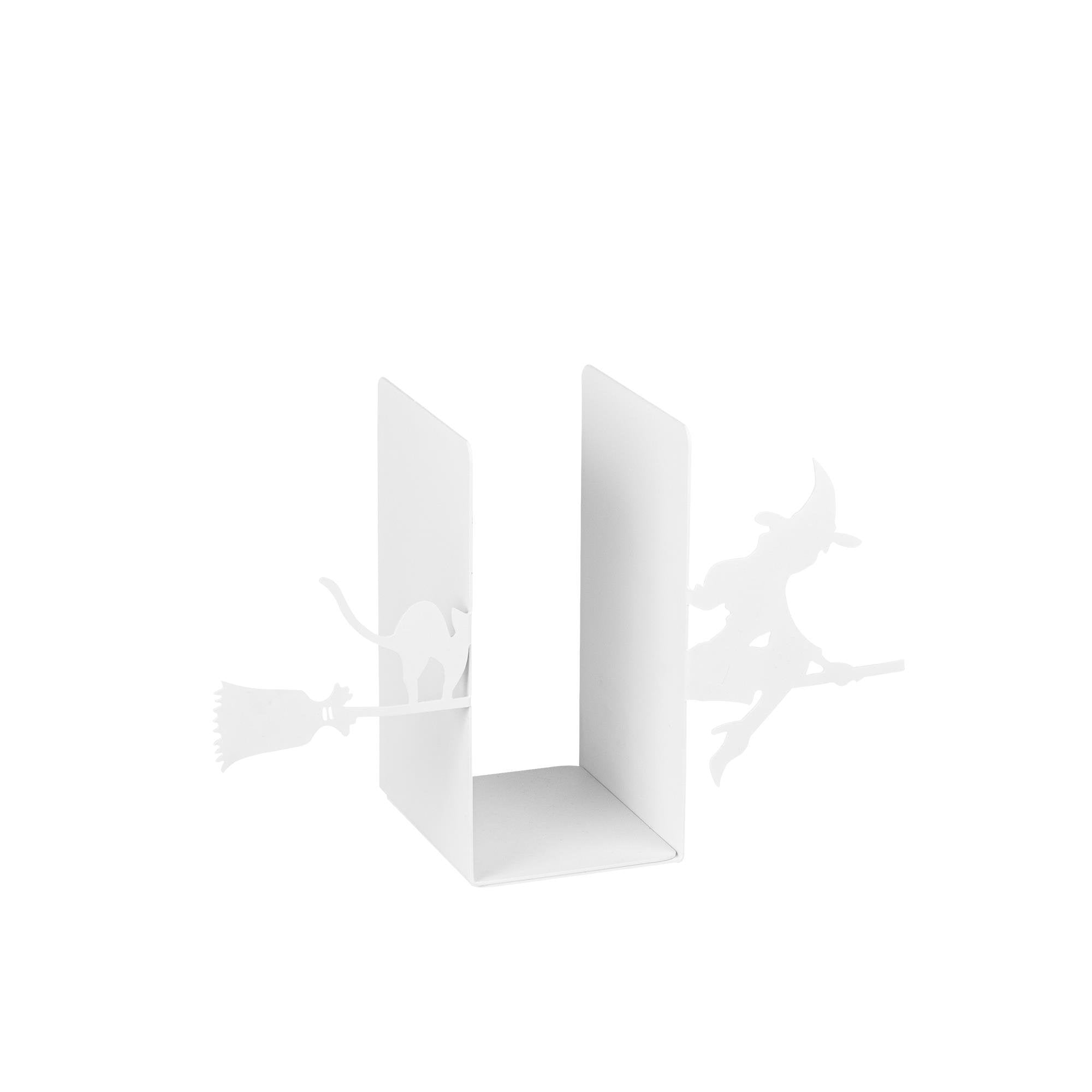 KT-003-A Dekoratif Metal Kitap Tutucu | ByLamp