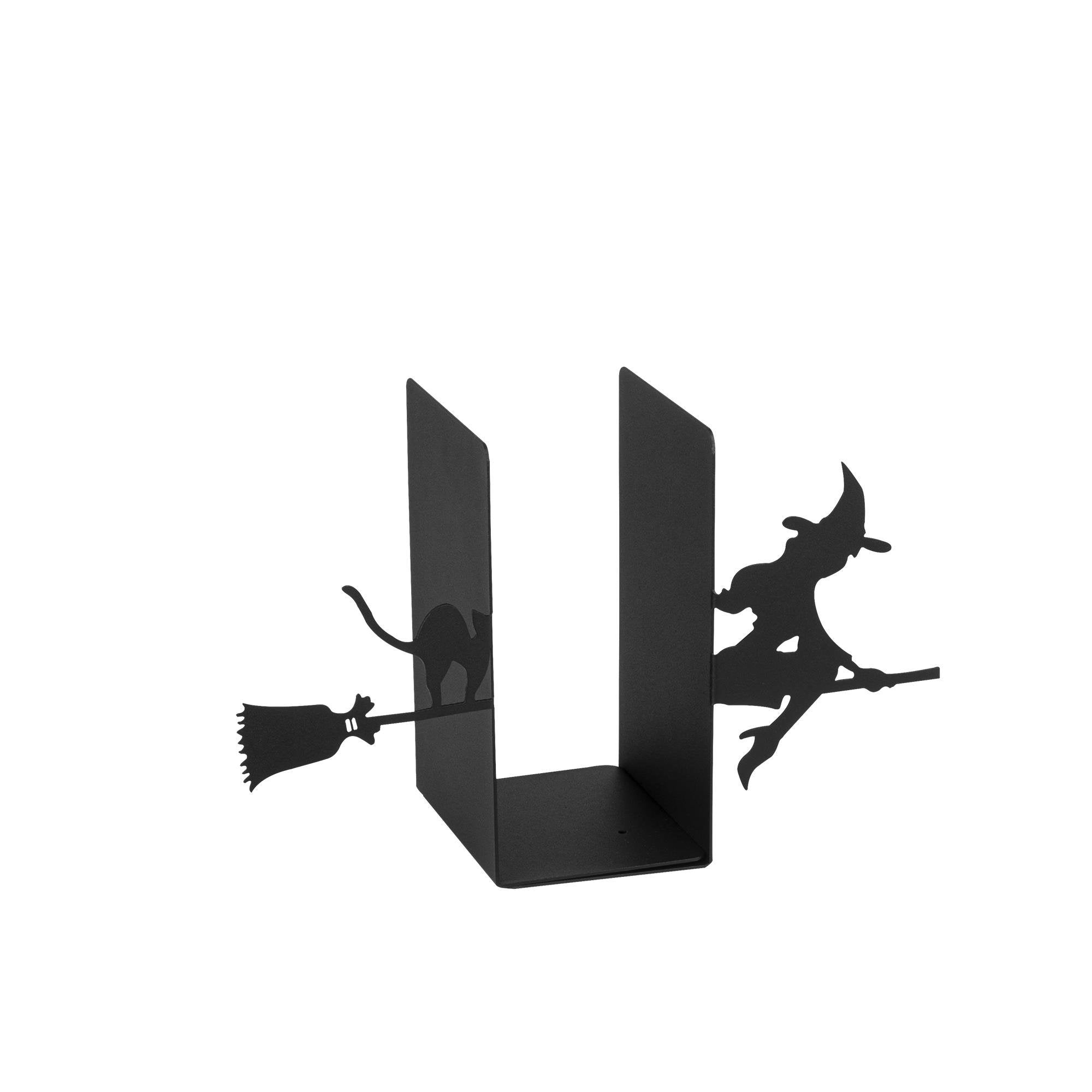 KT-003 Dekoratif Metal Kitap Tutucu | ByLamp