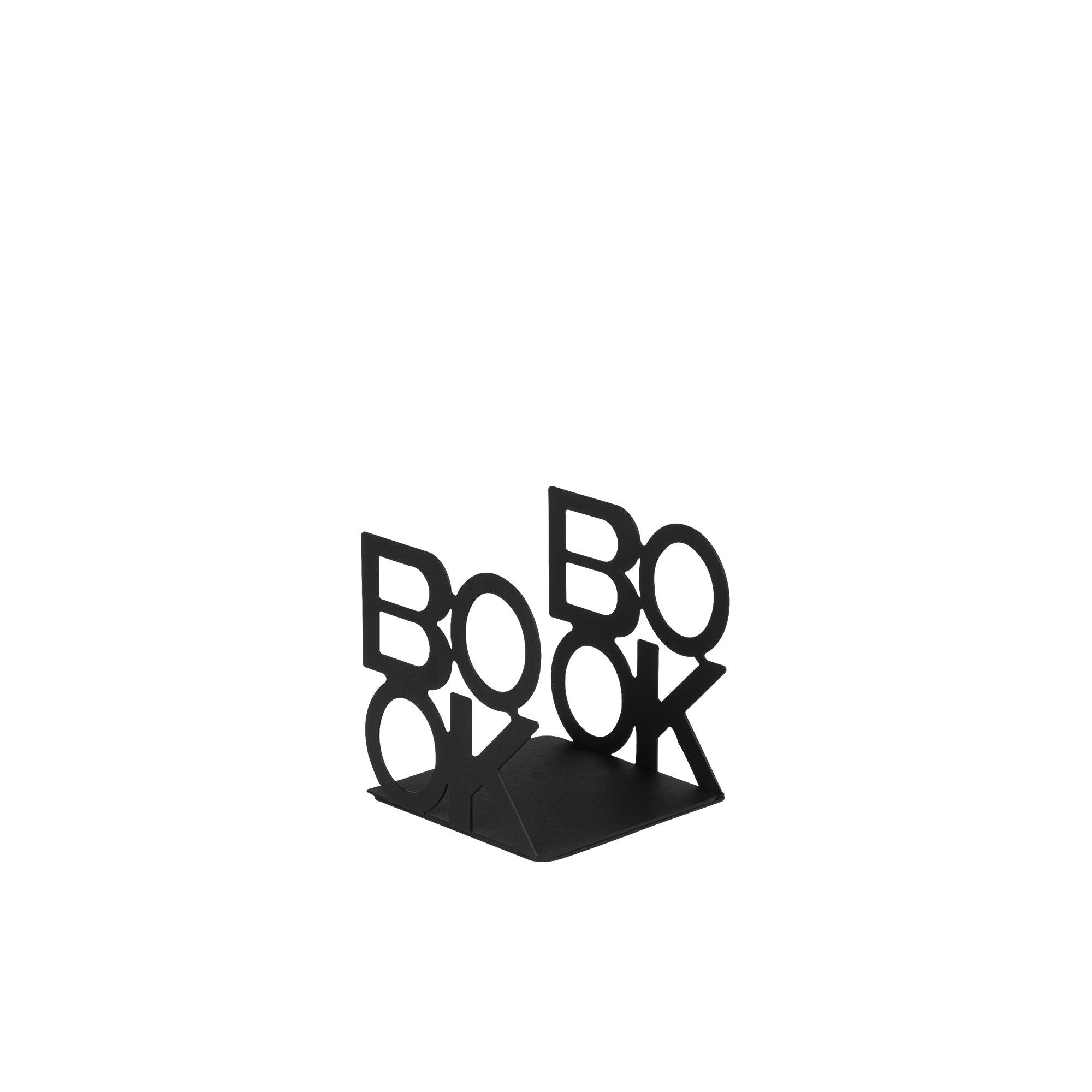 KT-009 Dekoratif Metal Kitap Tutucu | ByLamp