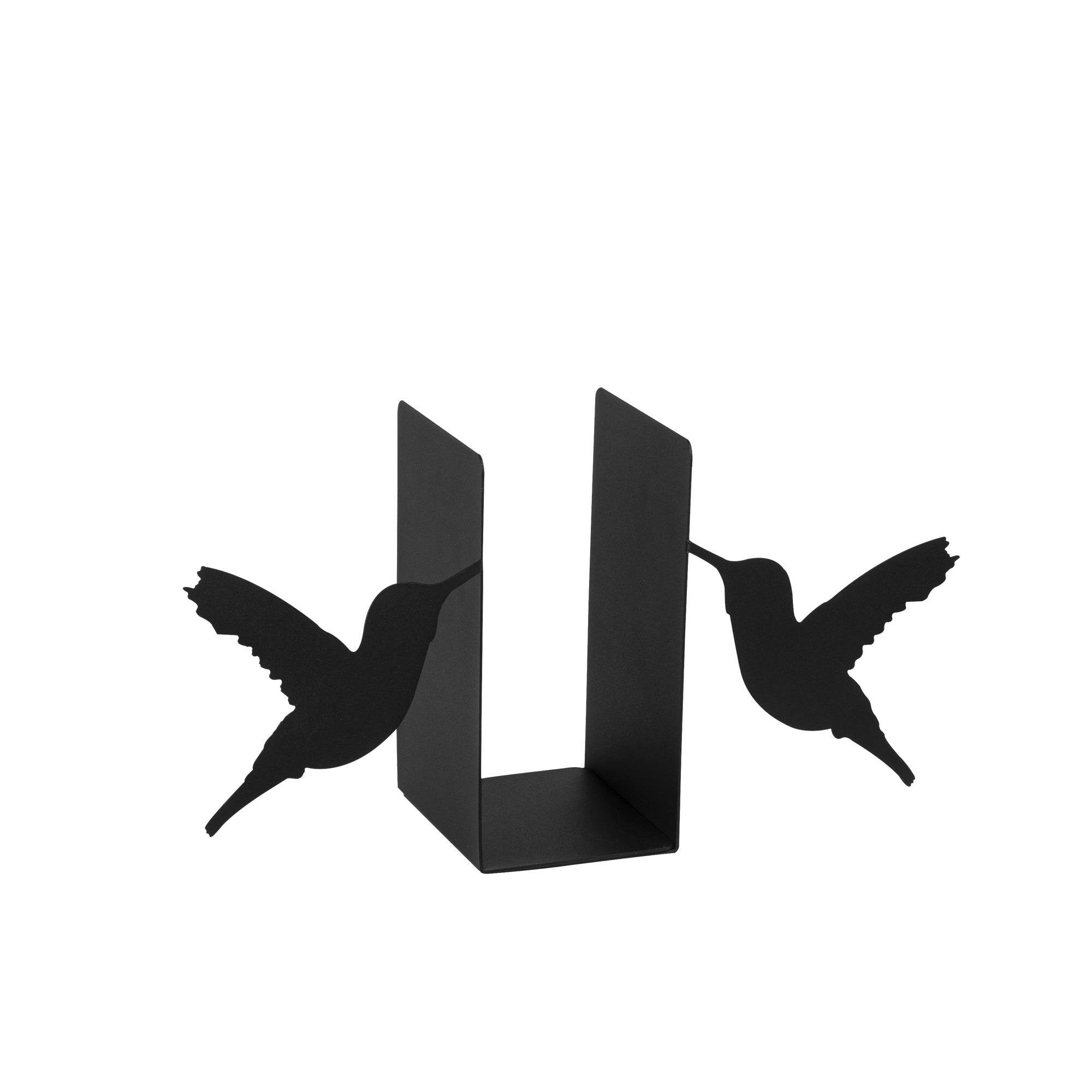 KT-011 Dekoratif Metal Kitap Tutucu | ByLamp