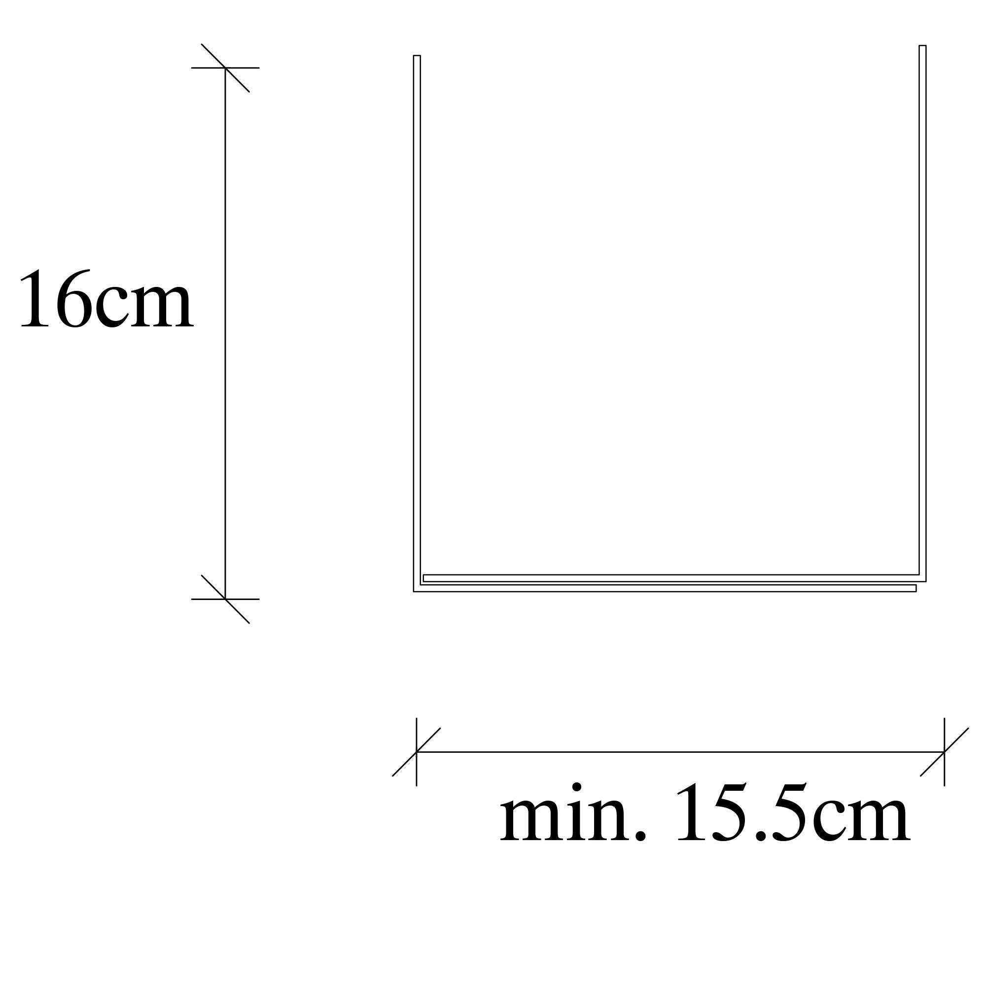 KT-017 Dekoratif Metal Kitap Tutucu | ByLamp