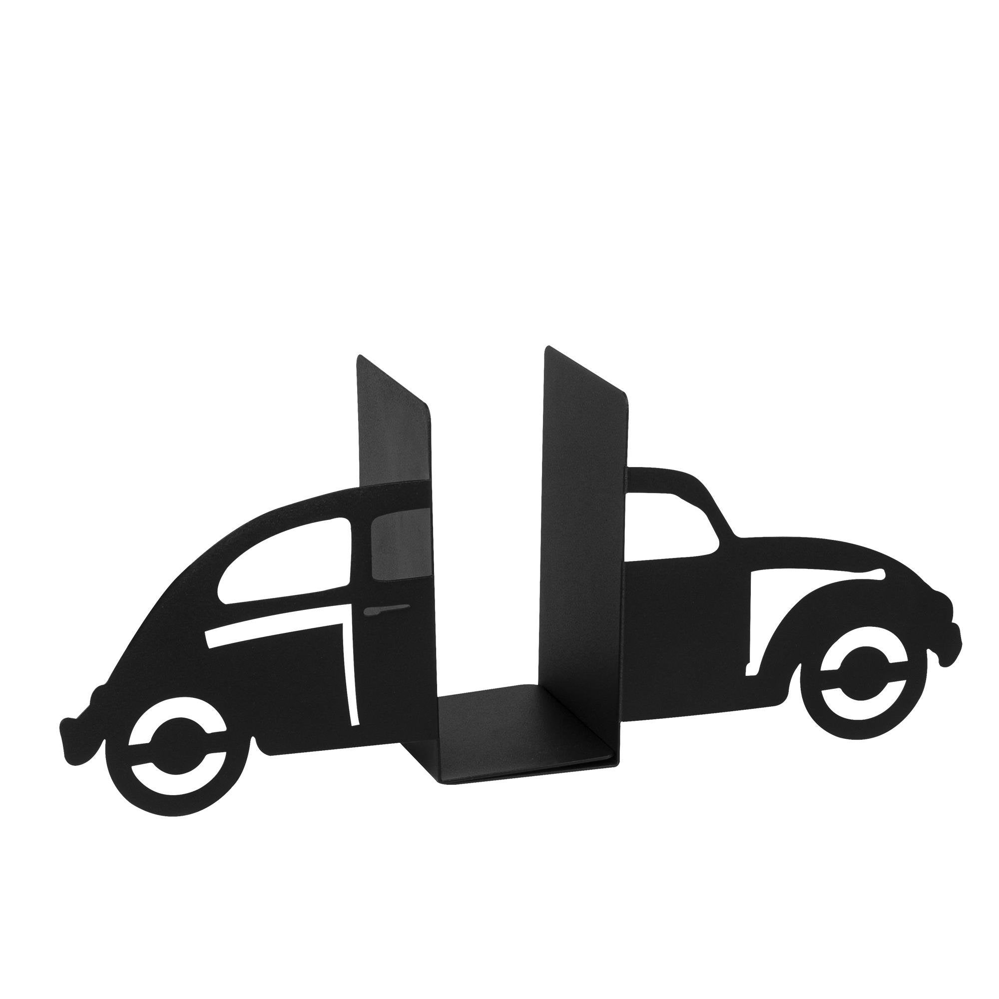 KT-019 Dekoratif Metal Kitap Tutucu | ByLamp