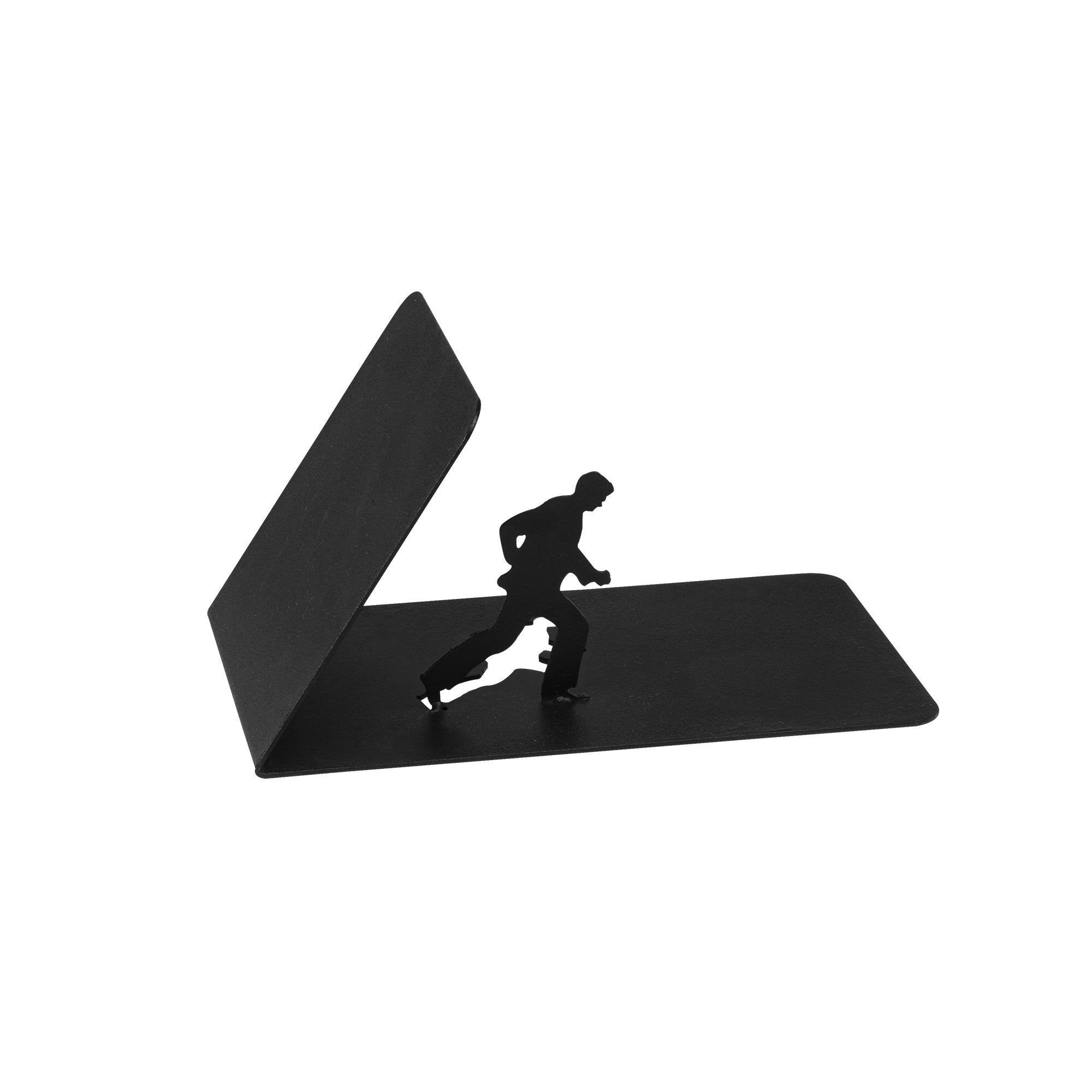 KT-021 Dekoratif Metal Kitap Tutucu | ByLamp