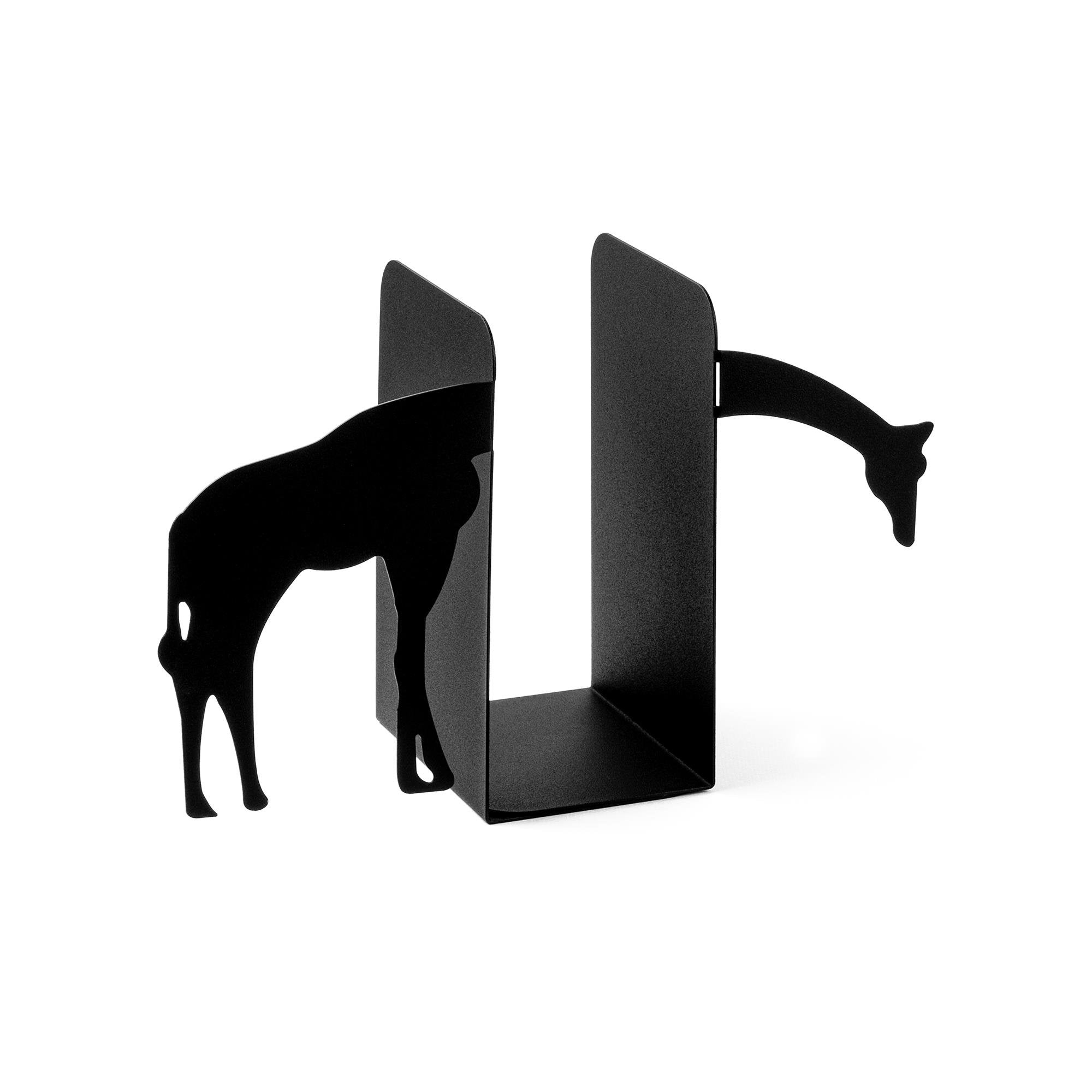 KT-026 Dekoratif Metal Kitap Tutucu | ByLamp