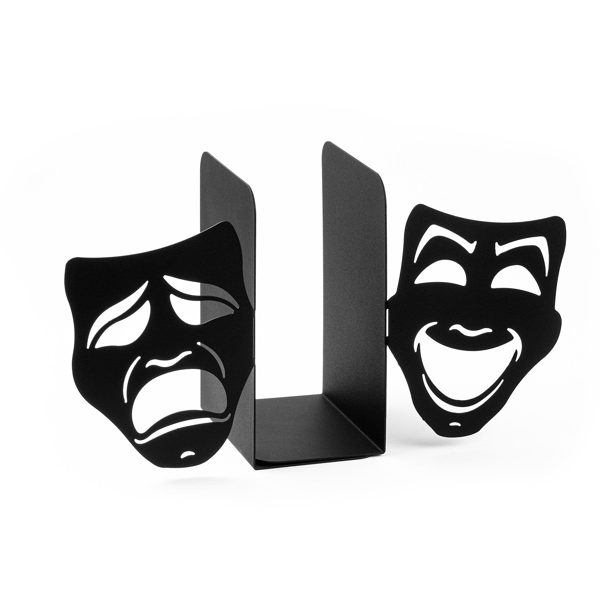 KT-035 Dekoratif Metal Kitap Tutucu | ByLamp