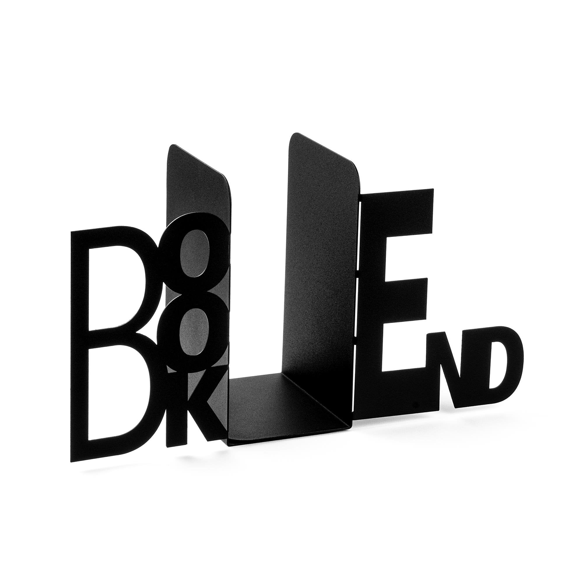 KT-037 Dekoratif Metal Kitap Tutucu | ByLamp