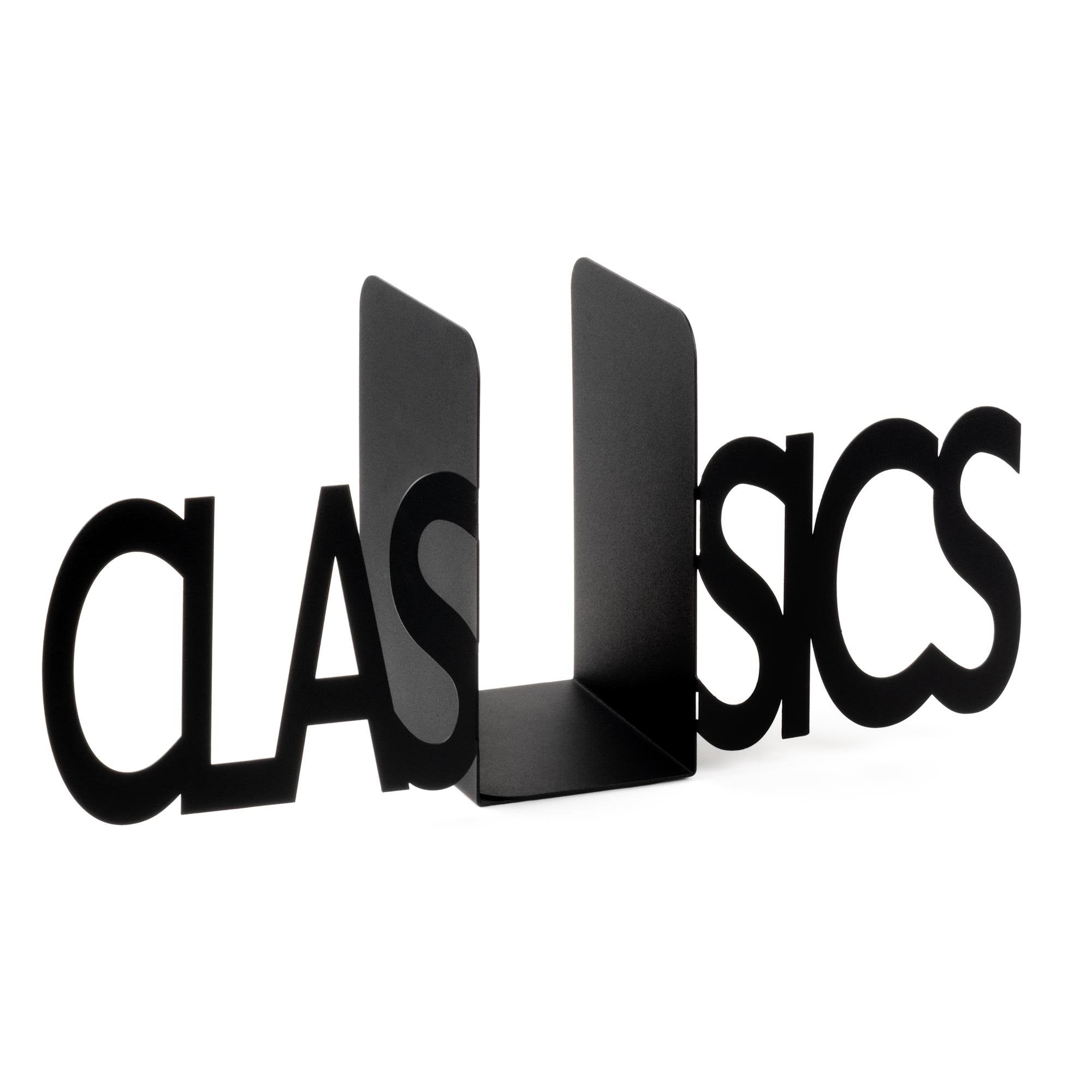 KT-040 Dekoratif Metal Kitap Tutucu | ByLamp